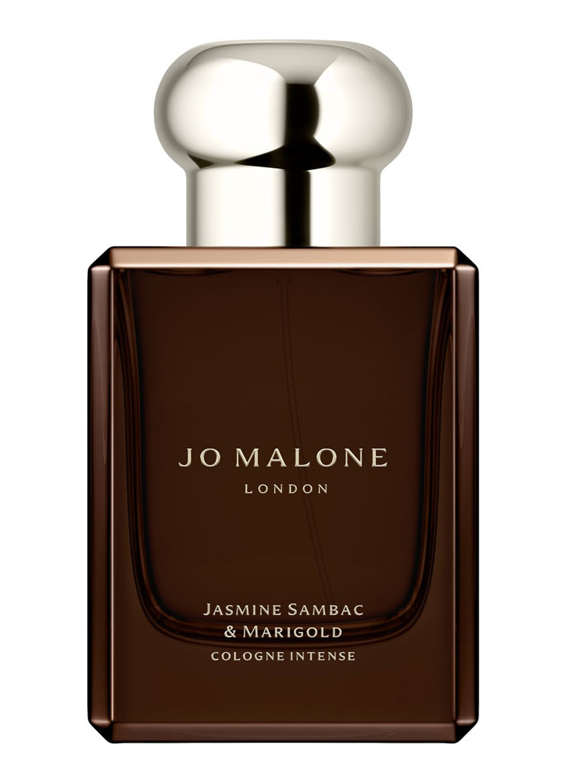 Jo Malone London Jasmine Sambac & Marigold Cologne - voorkant 6 undefined