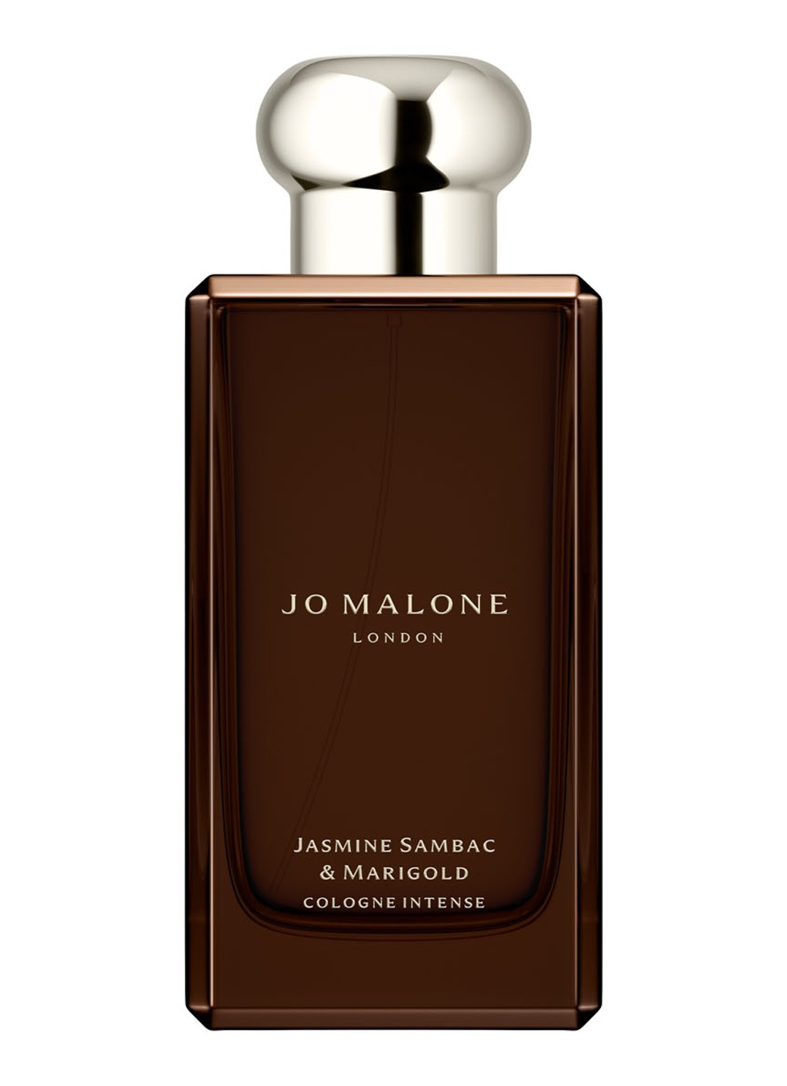 Jo Malone London Jasmine Sambac & Marigold Cologne - voorkant 4 undefined