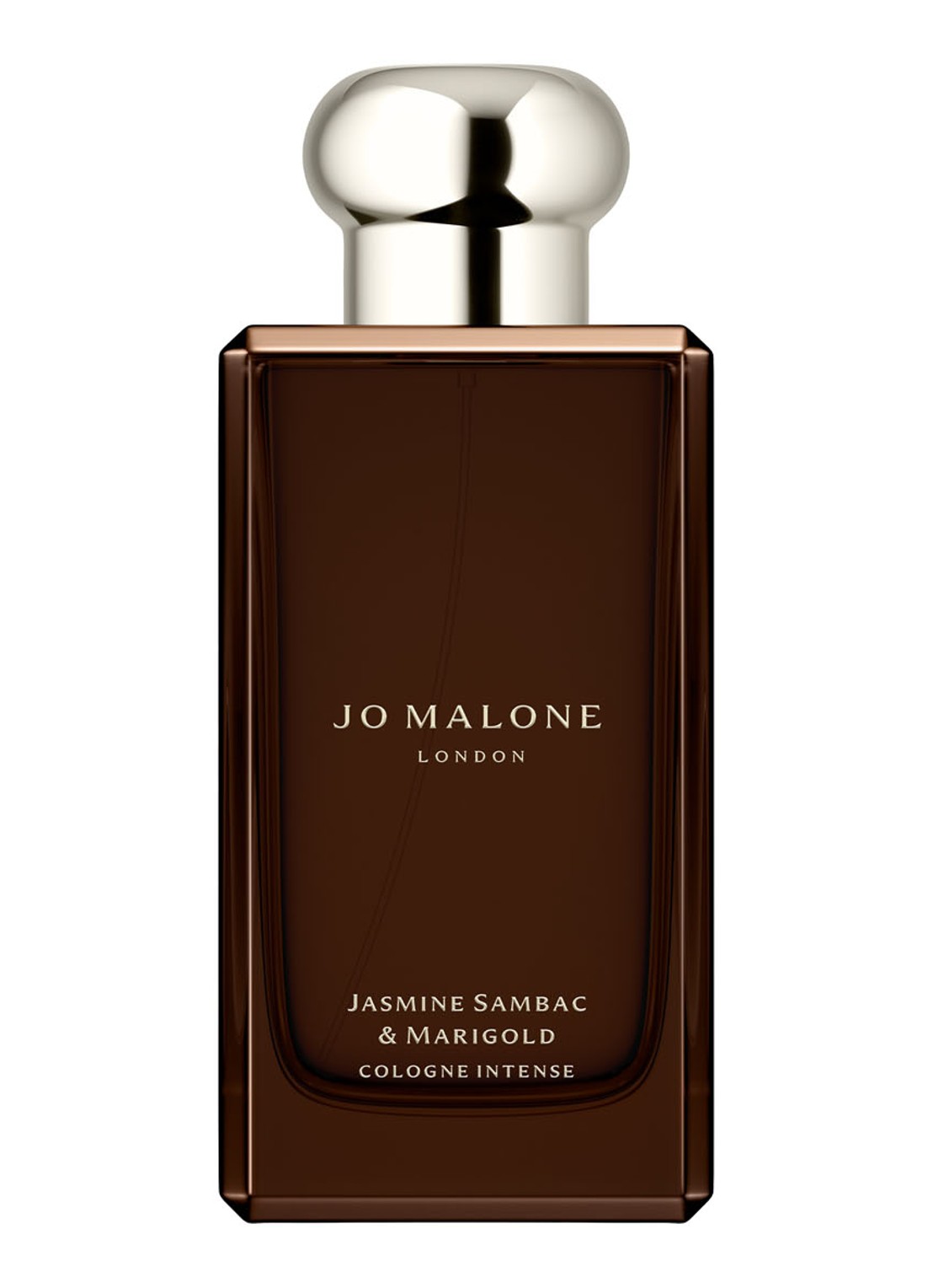 Jo Malone London Jasmine Sambac & Marigold Cologne - voorkant 5 undefined