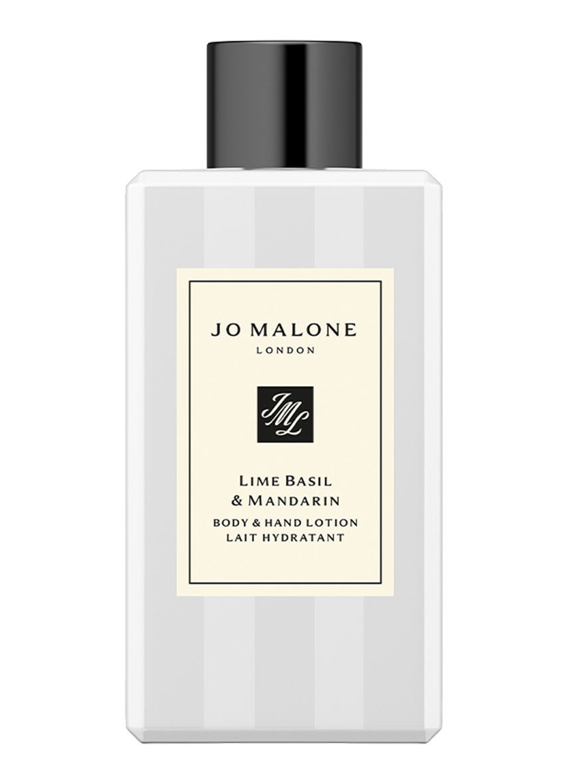 Jo Malone London Lime Basil & Mandarin Body & Hand Lotion - bodylotion & handcrème - voorkant undefined