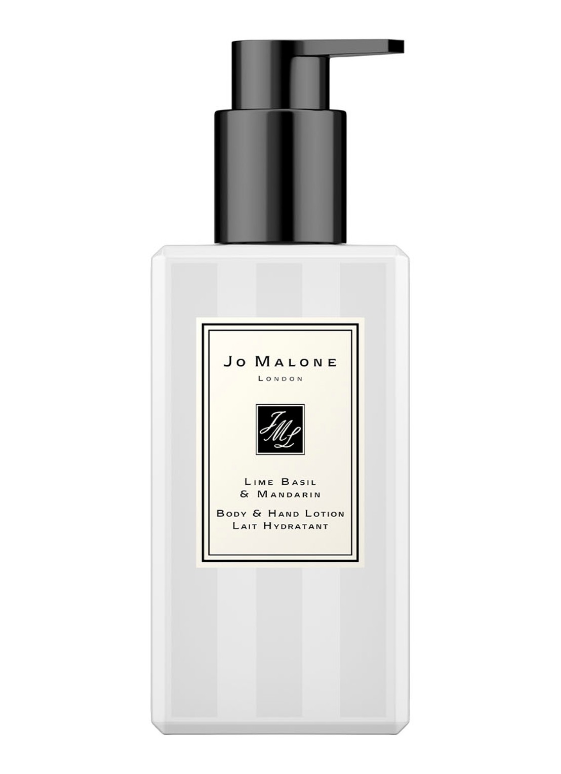 Jo Malone London Lime Basil & Mandarin Body & Hand Lotion - bodylotion & handcrème - voorkant 4 undefined