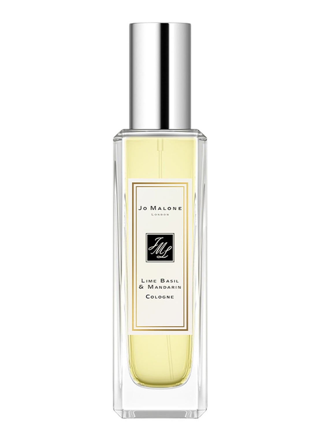 Jo Malone London Lime Basil & Mandarin Cologne - voorkant undefined