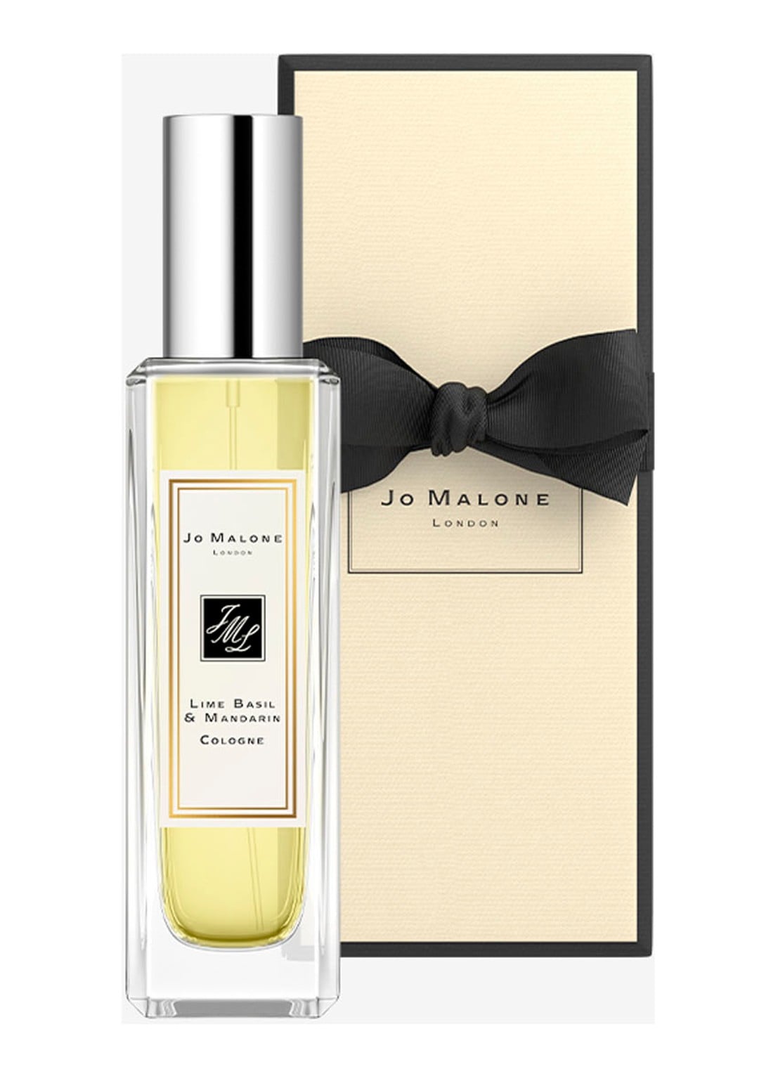 Jo Malone London Lime Basil & Mandarin Cologne - voorkant 2 undefined