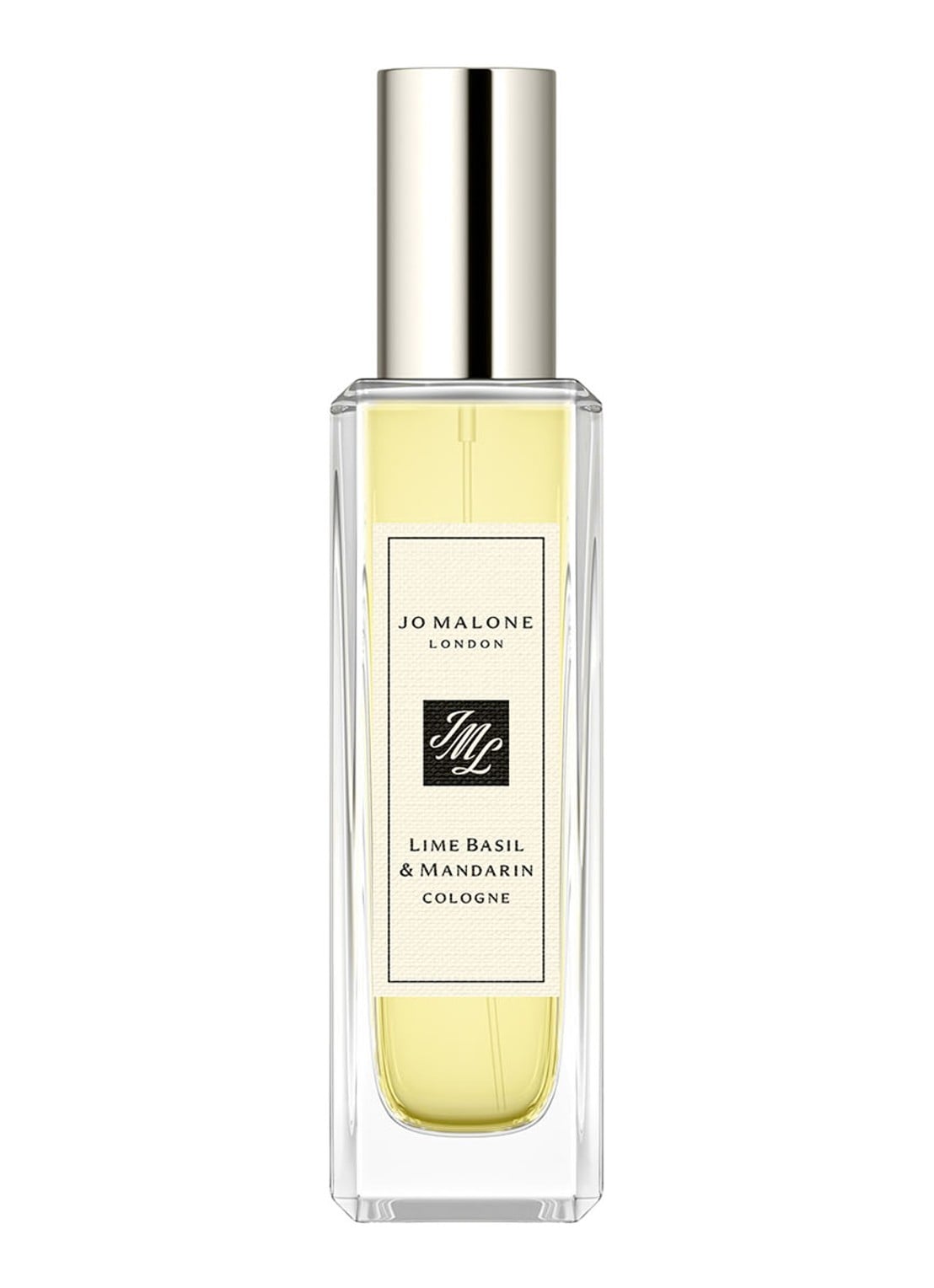Jo Malone London Lime Basil & Mandarin Cologne - voorkant 3 undefined