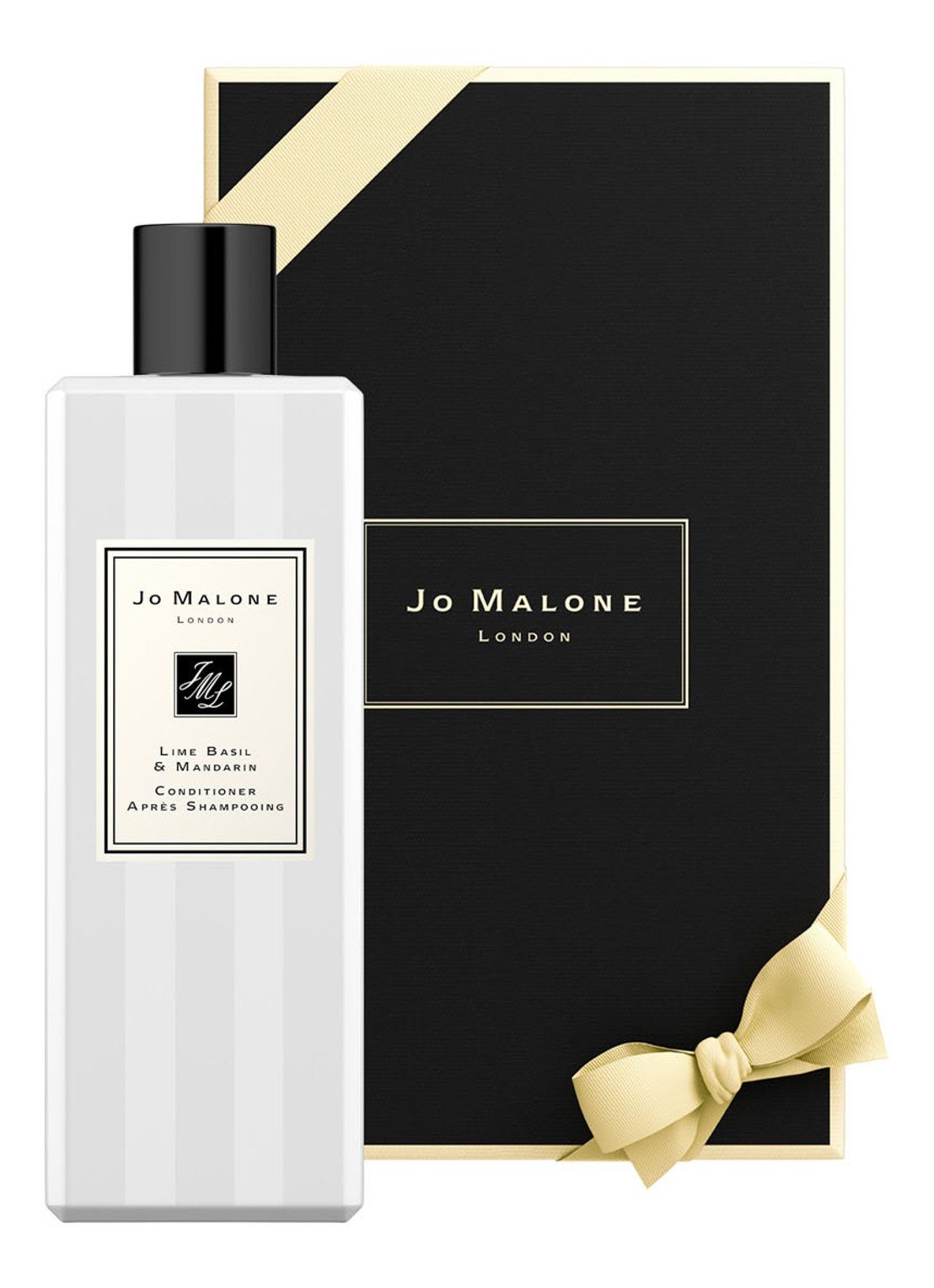 Jo Malone London Lime Basil & Mandarin Conditioner - voorkant 5 undefined