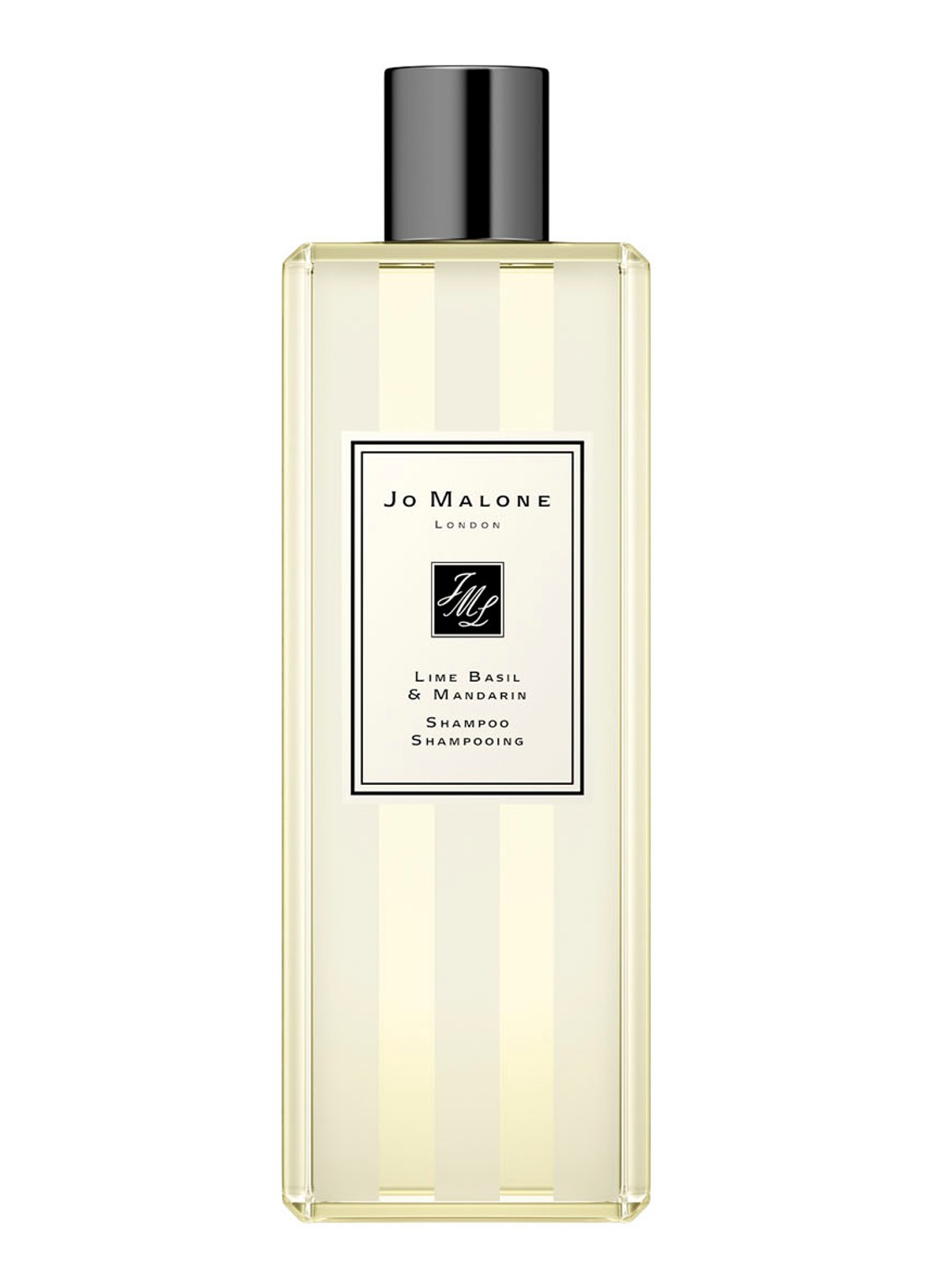 Jo Malone London Lime Basil & Mandarin Shampoo - voorkant 2 undefined