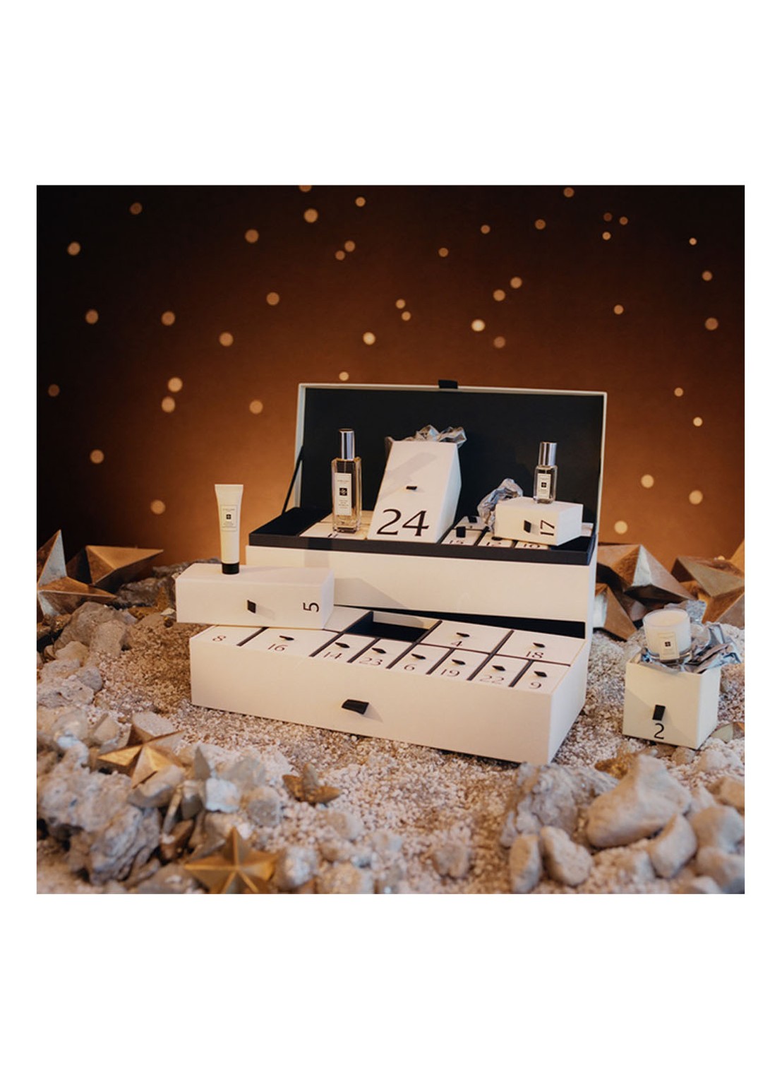 Jo Malone London Limited Edition Adventskalender  - detail 5 undefined