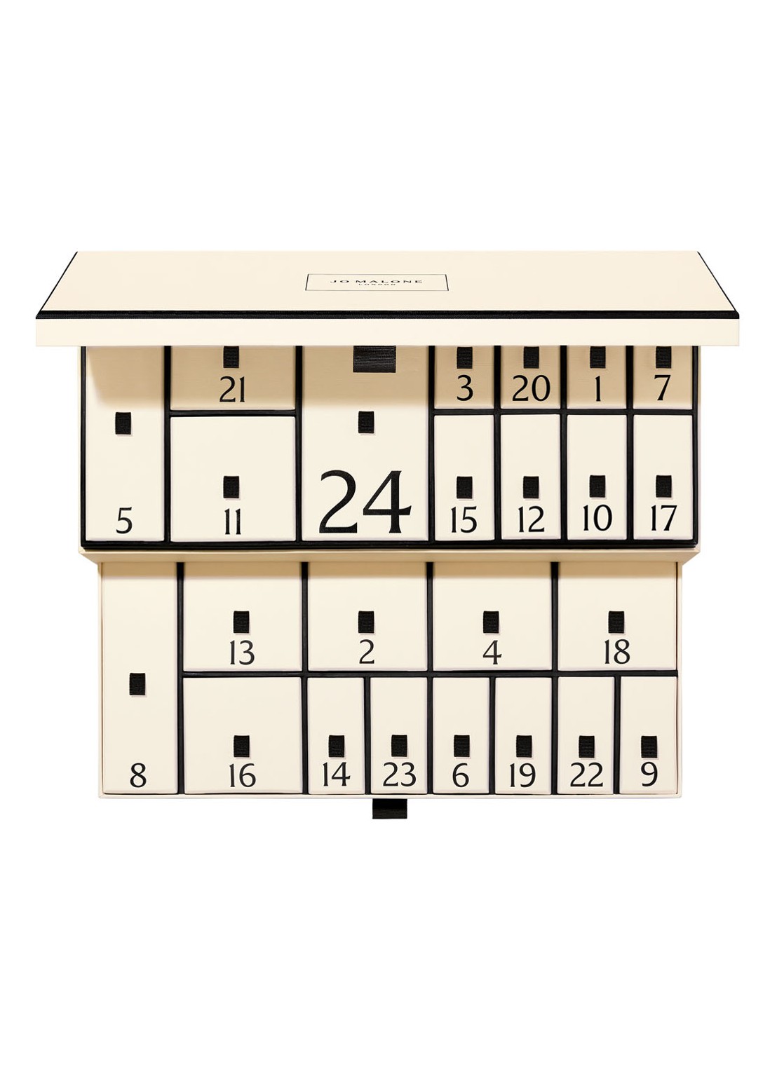 Jo Malone London Limited Edition Adventskalender  - voorkant undefined