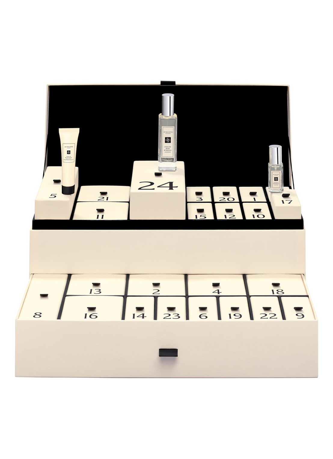 Jo Malone London Limited Edition Adventskalender  - voorkant 2 undefined