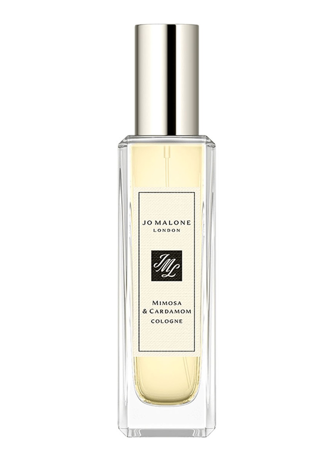 Jo Malone London Mimosa & Cardamom Cologne - voorkant 2 undefined