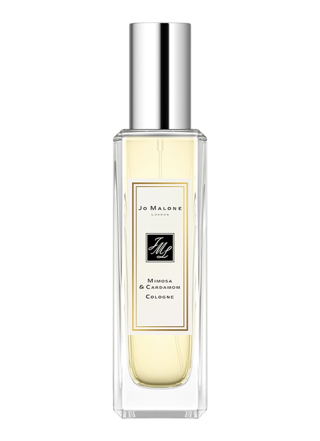 Jo Malone London Mimosa & Cardamom Cologne - voorkant 3 undefined