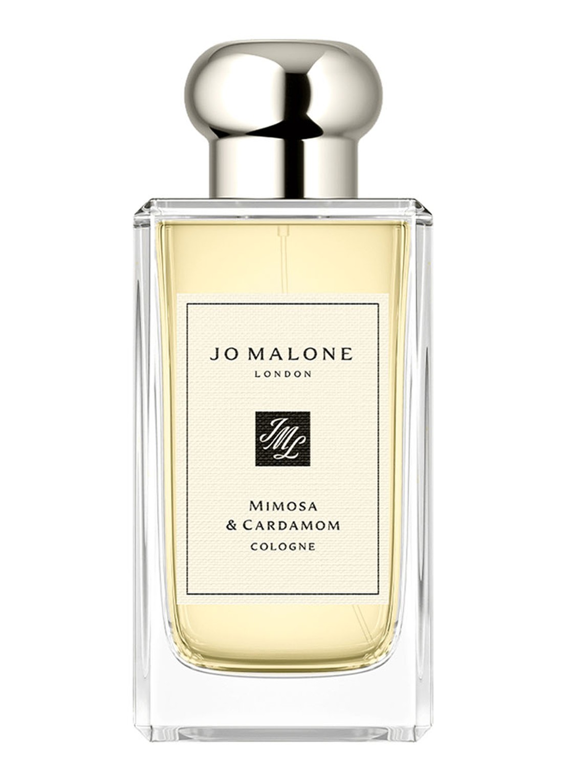 Jo Malone London Mimosa & Cardamom Cologne - voorkant undefined