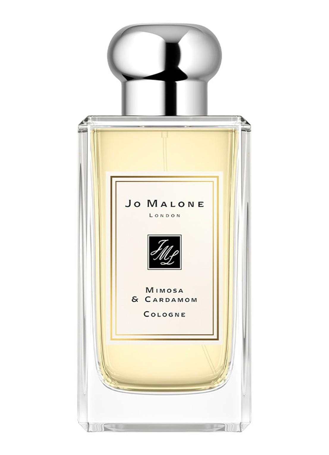 Jo Malone London Mimosa & Cardamom Cologne - voorkant 2 undefined