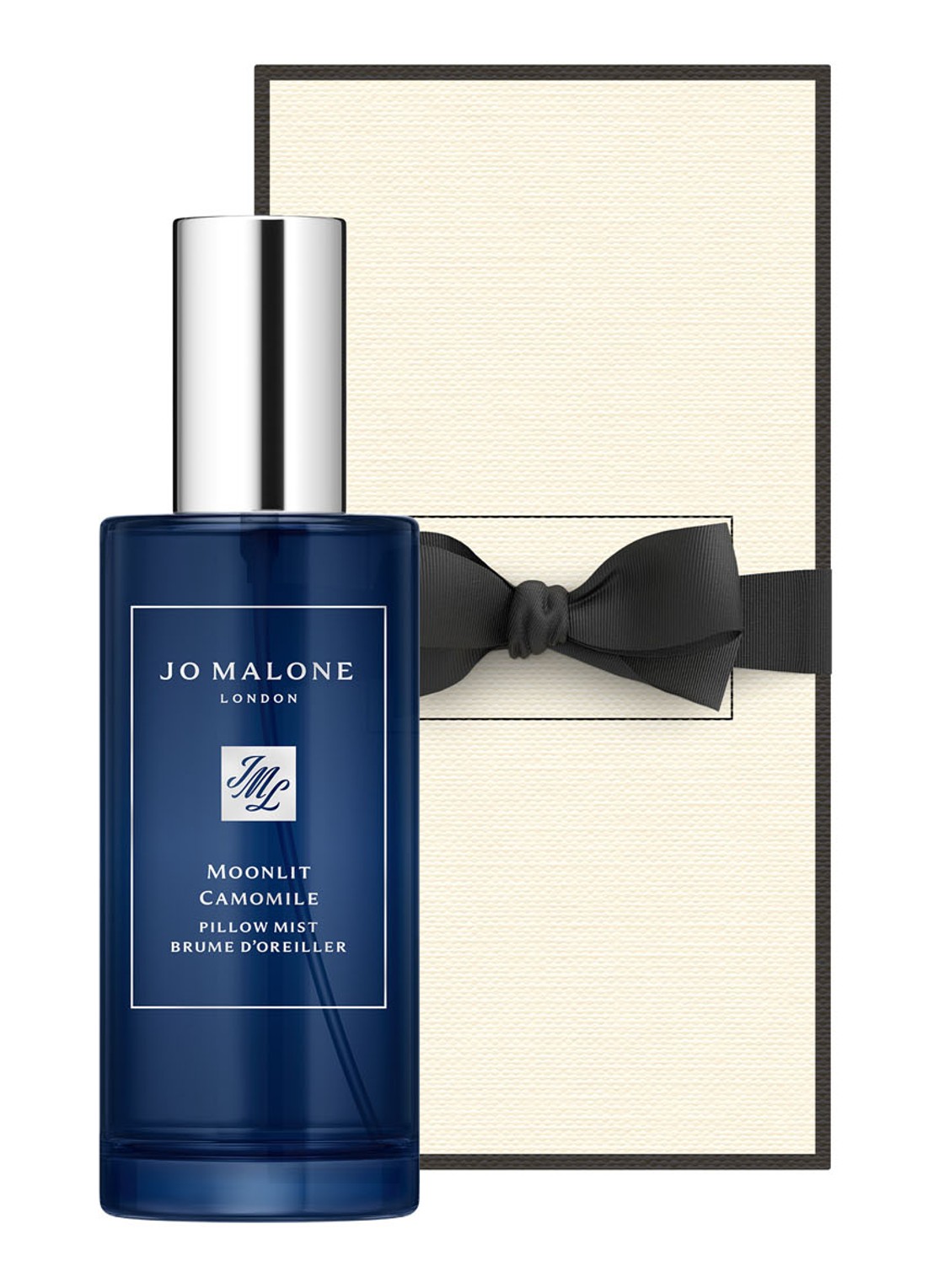 Jo Malone London Moonlit Camomile Pillow Mist - kussenspray - voorkant 2 undefined