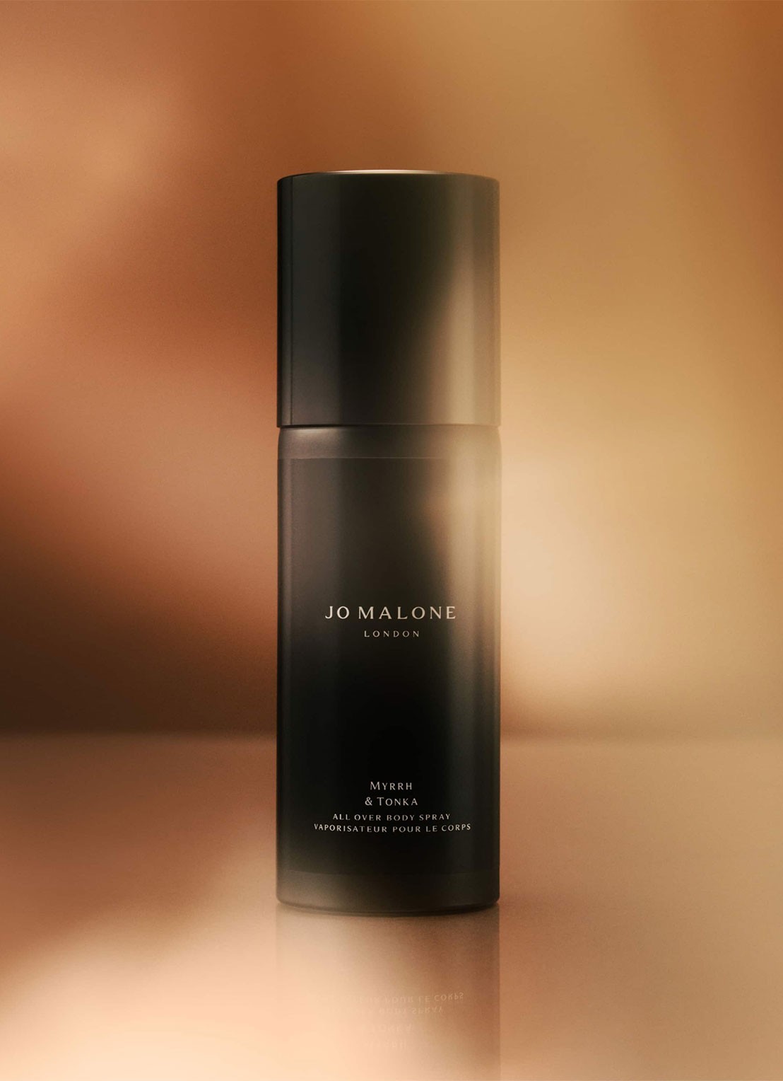 Jo Malone London Myrrh & Tonka All Over Body Spray - detail 2 undefined