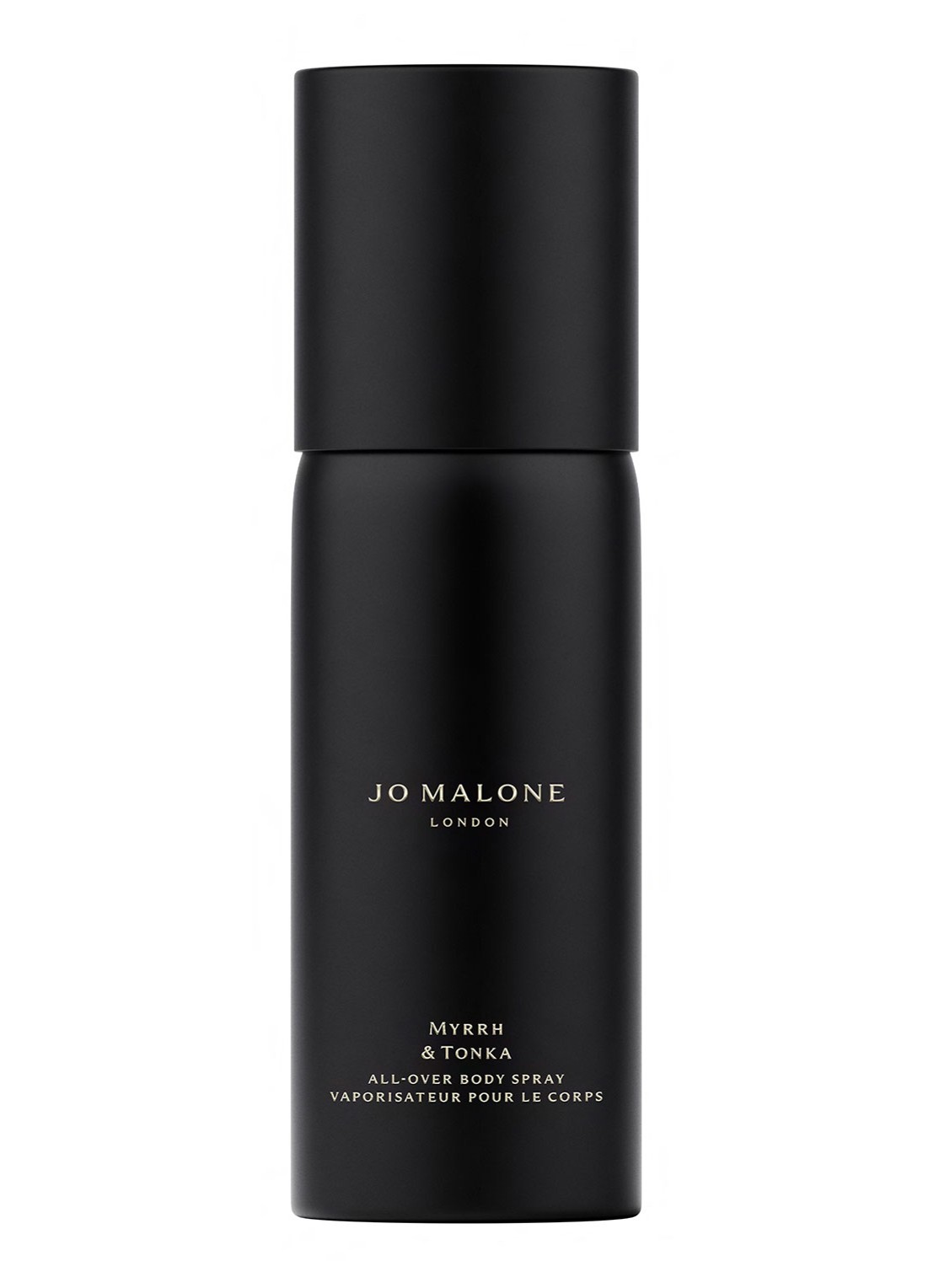 Jo Malone London Myrrh & Tonka All Over Body Spray - voorkant 3 undefined