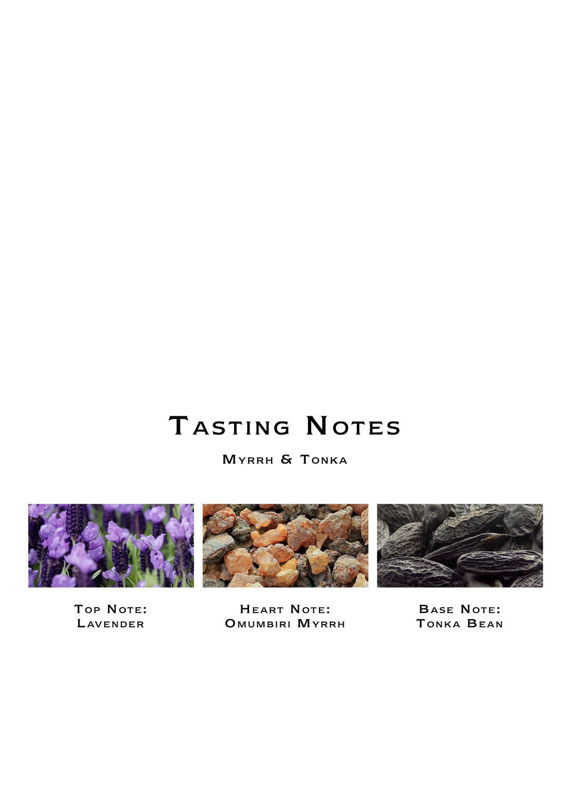 Jo Malone London Myrrh & Tonka Body Creme - bodycrème - detail 4 undefined