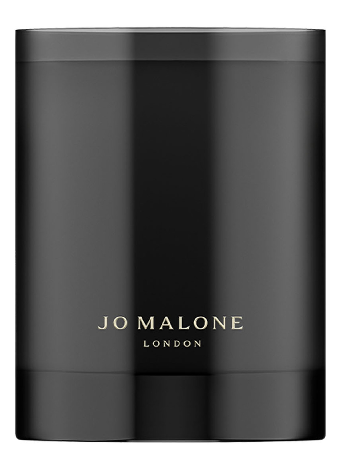 Jo Malone London Myrrh & Tonka Candle Travel Size geurkaars 60 gram - voorkant undefined
