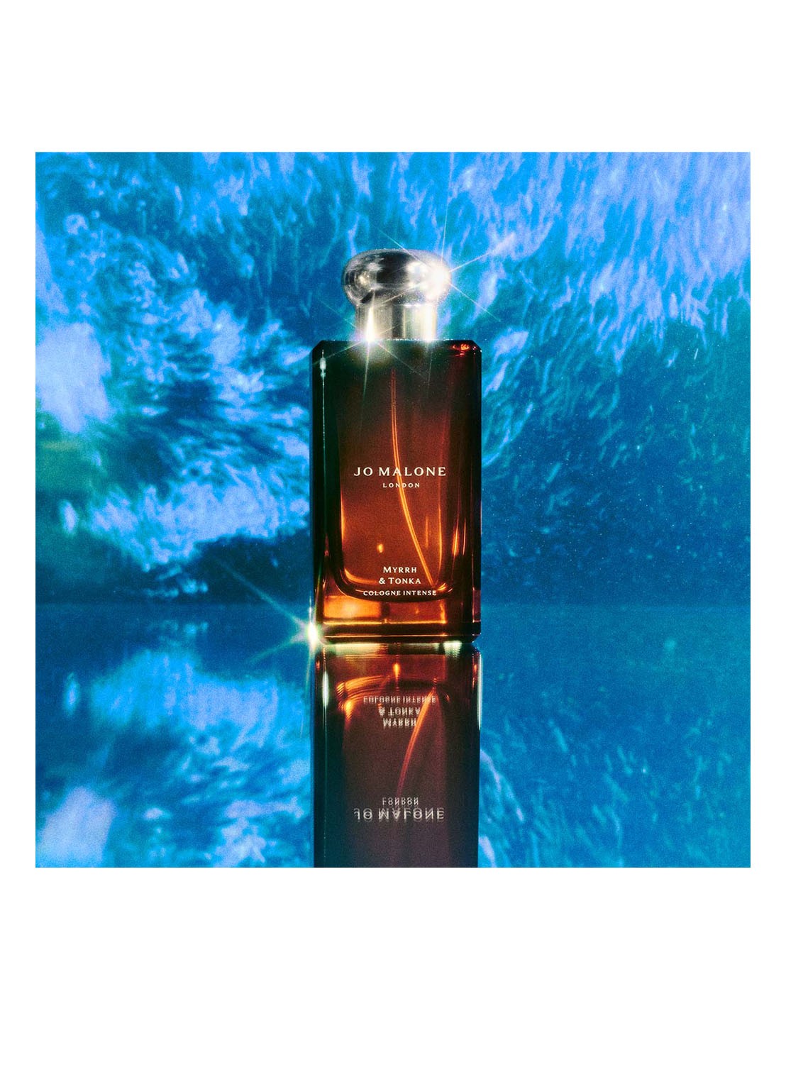 Jo Malone London Myrrh & Tonka Cologne - detail 4 undefined