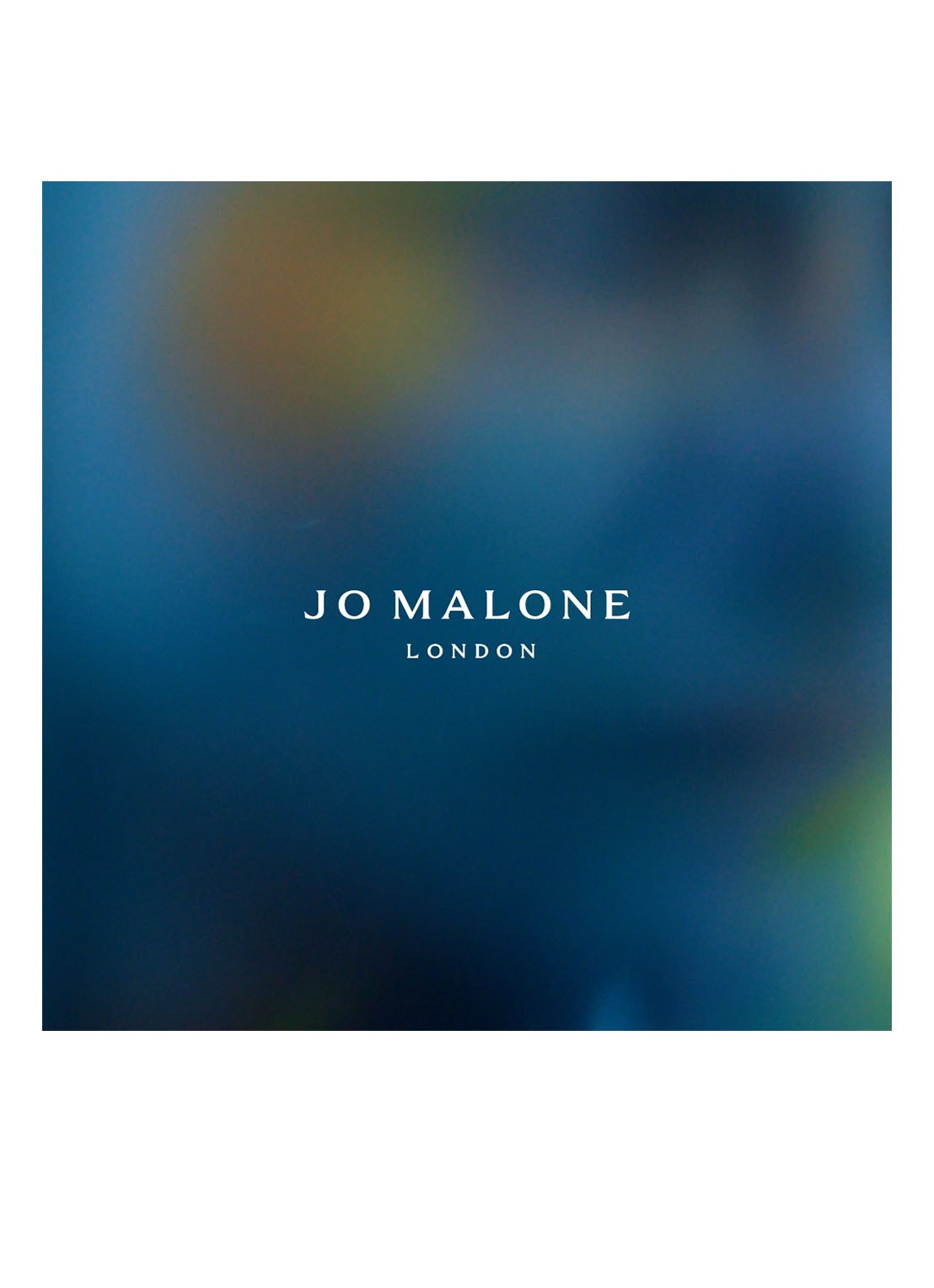 Jo Malone London Myrrh & Tonka Cologne - detail 5 undefined