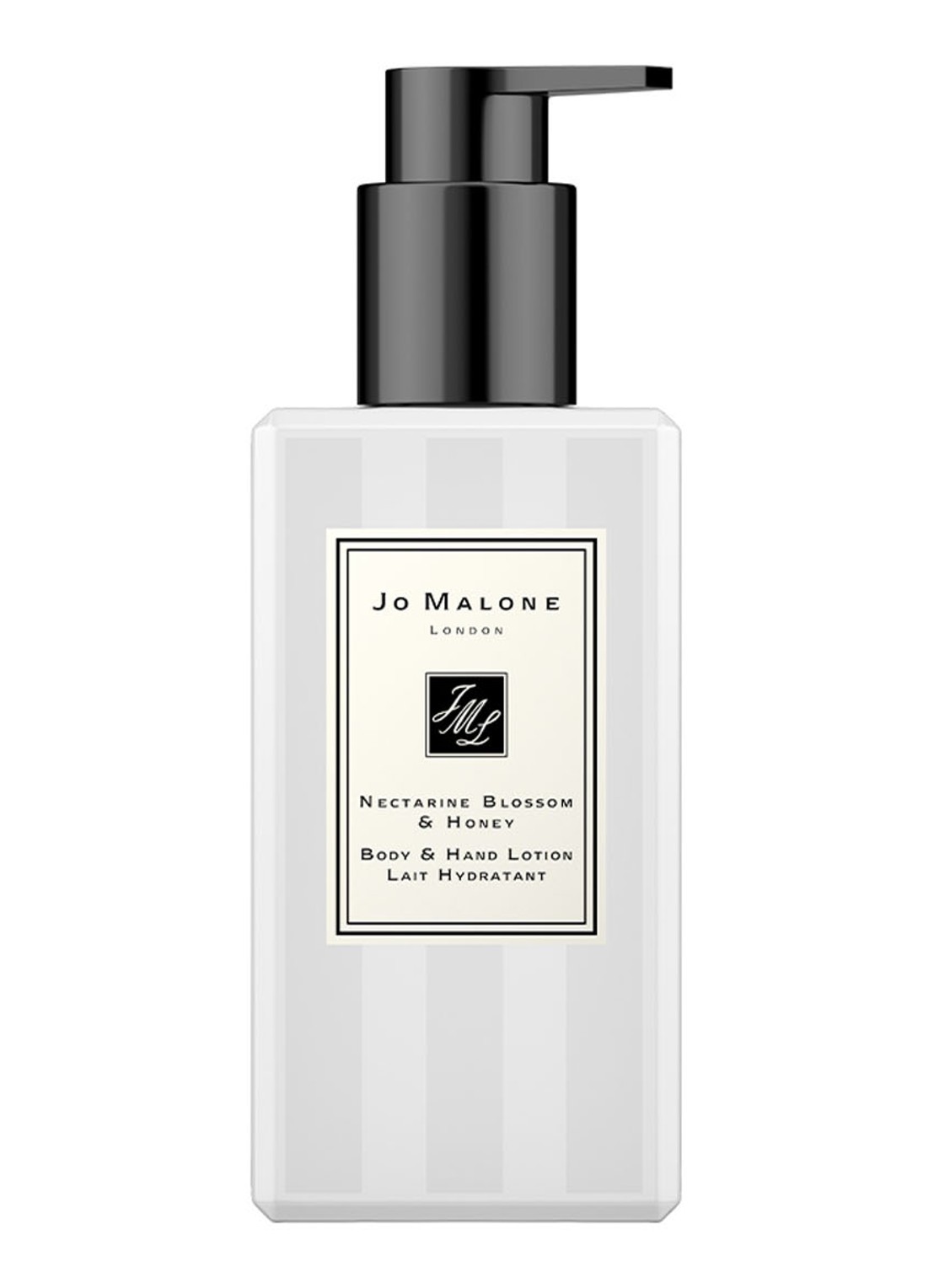 Jo Malone London Nectarine Blossom & Honey Body & Hand Lotion - bodylotion & handcrème - voorkant undefined