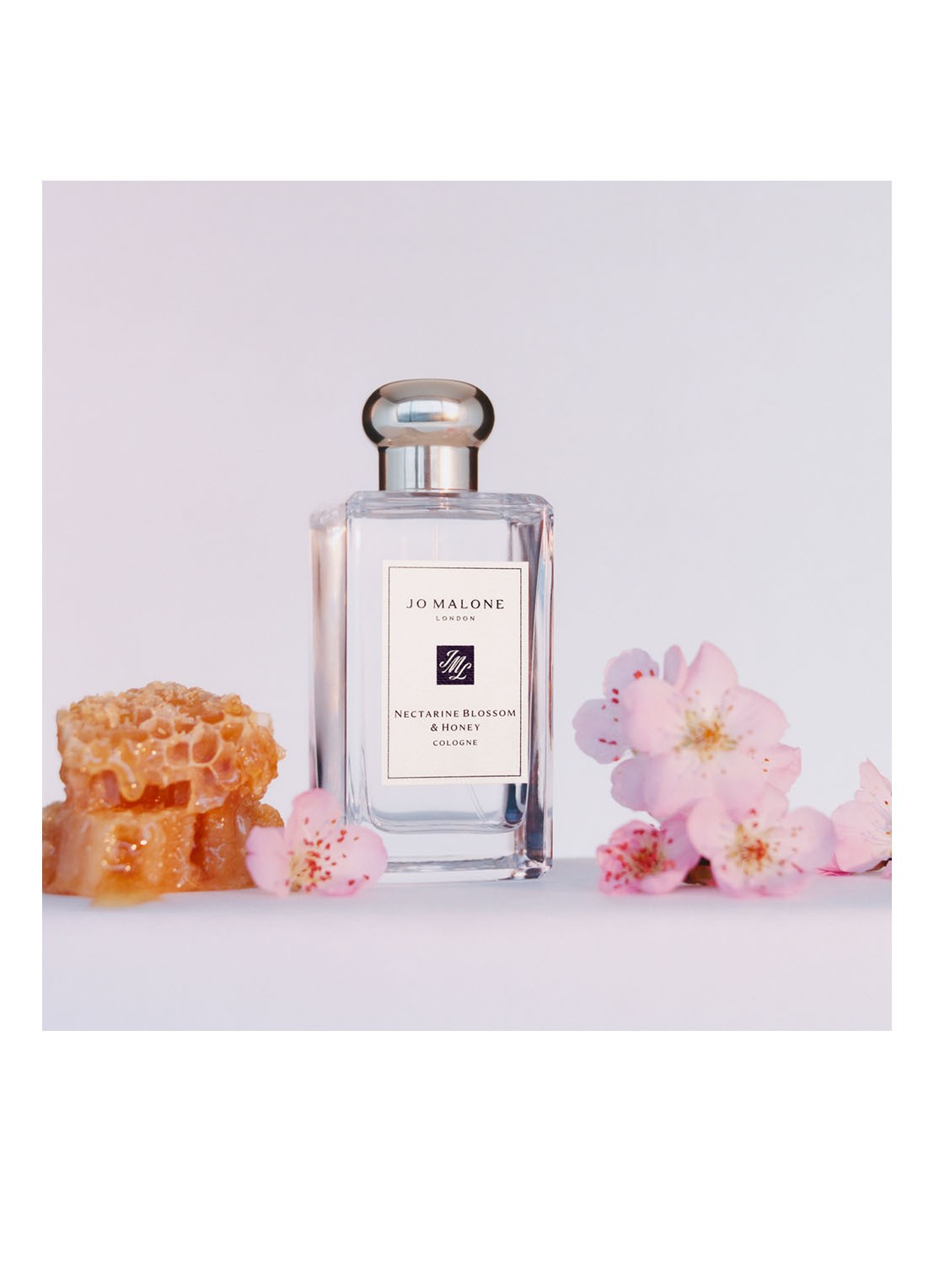 Jo Malone London Nectarine Blossom & Honey Cologne - detail 2 undefined