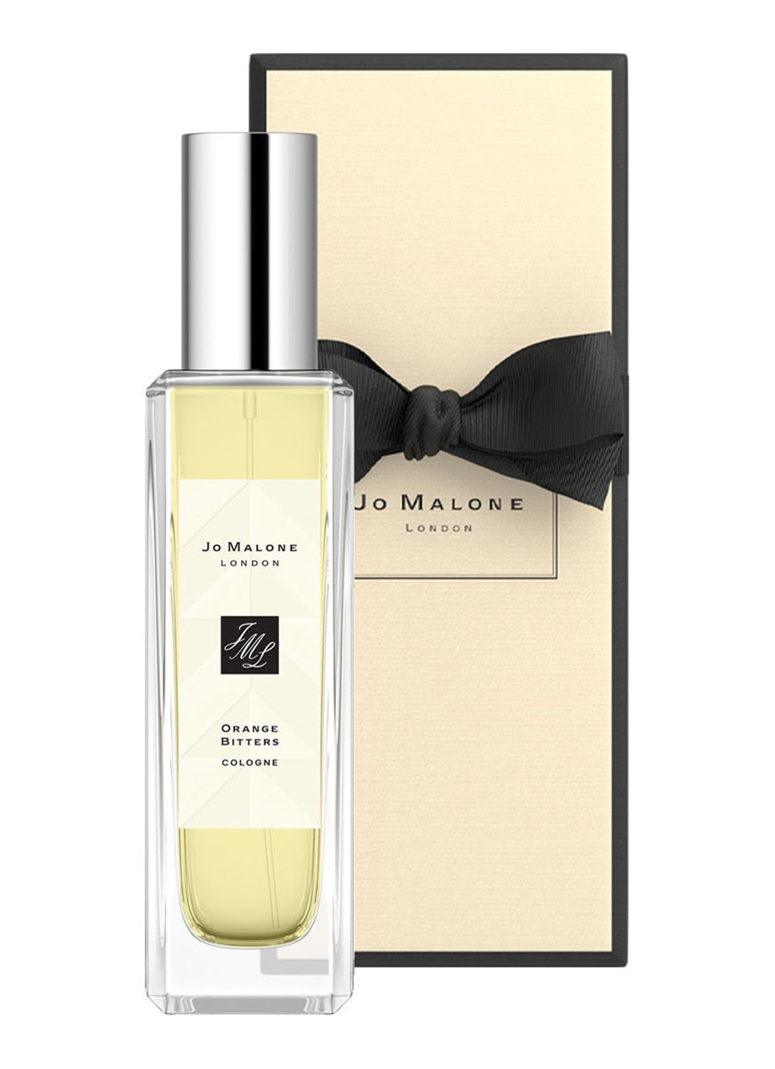 Jo Malone London Orange Bitters - Limited Edition Eau de Cologne  - voorkant 2 undefined