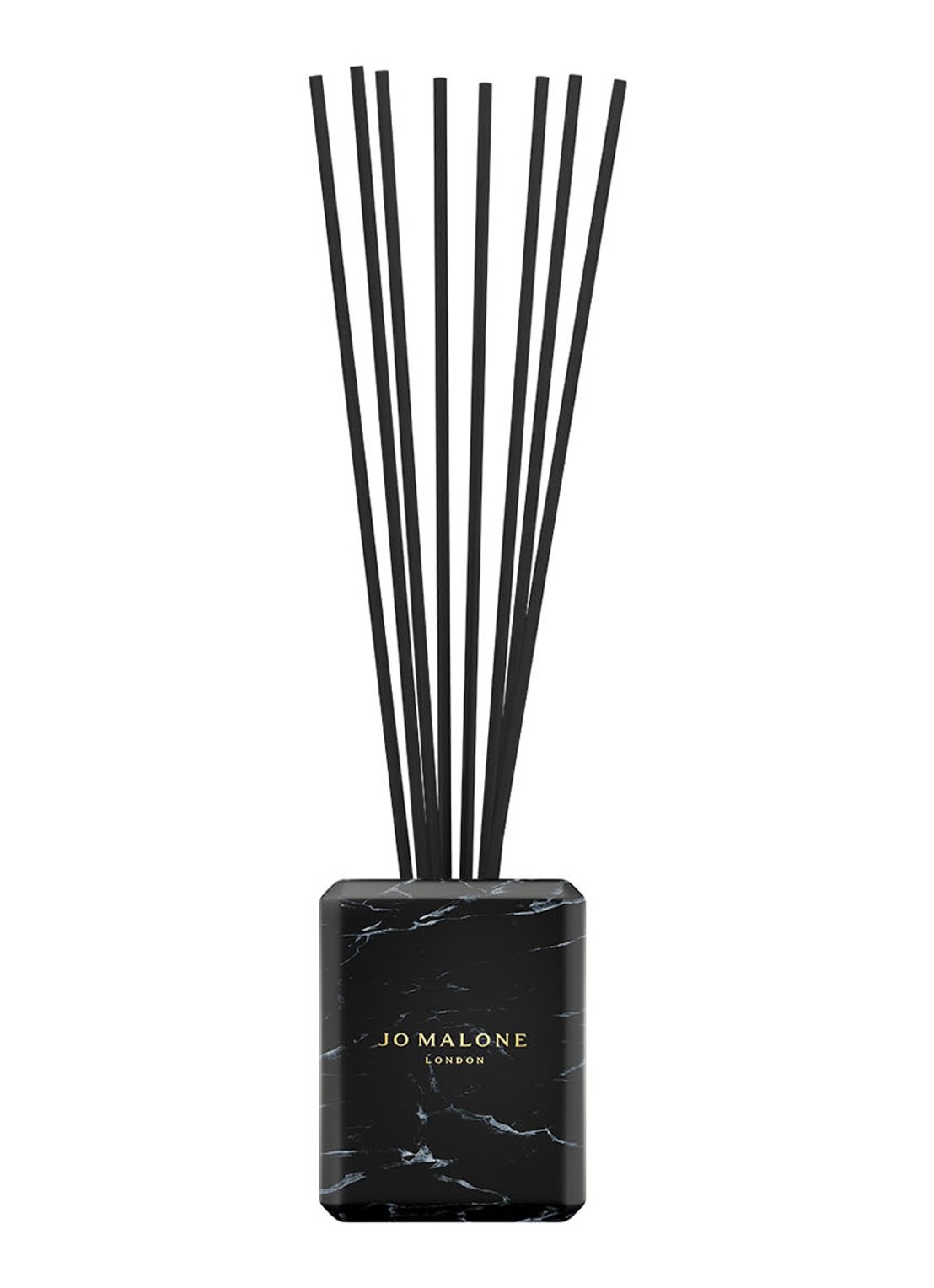 Jo Malone London Orange Bitters Liquidless Diffuser - Limited Edition geurstokjes - voorkant 5 zwart