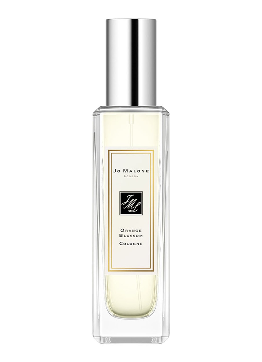 Jo Malone London Orange Blossom Cologne - voorkant 2 undefined