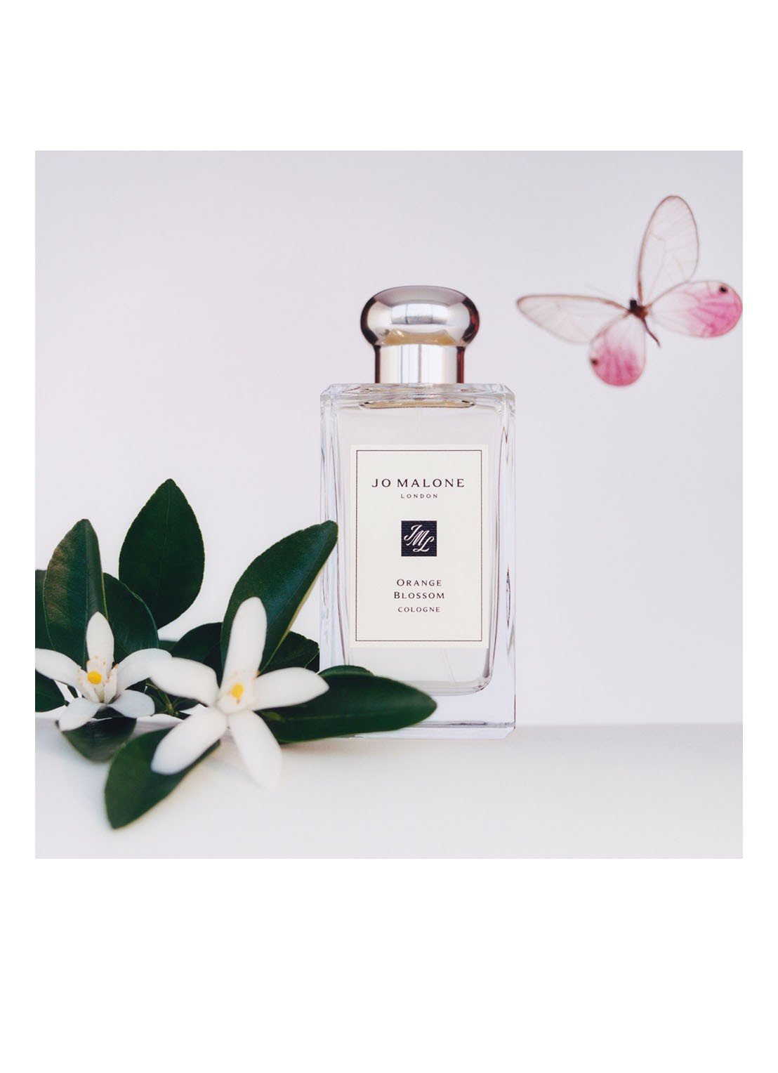 Jo Malone London Orange Blossom Cologne - detail 6 undefined