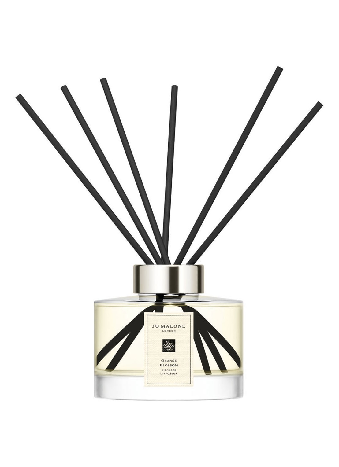 Jo Malone London Orange Blossom Diffuser - geurstokjes - voorkant 4 undefined