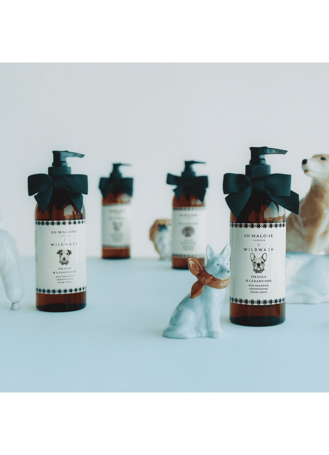 Jo Malone London Orange & Cedarwood Hondenshampoo  - detail 3 undefined