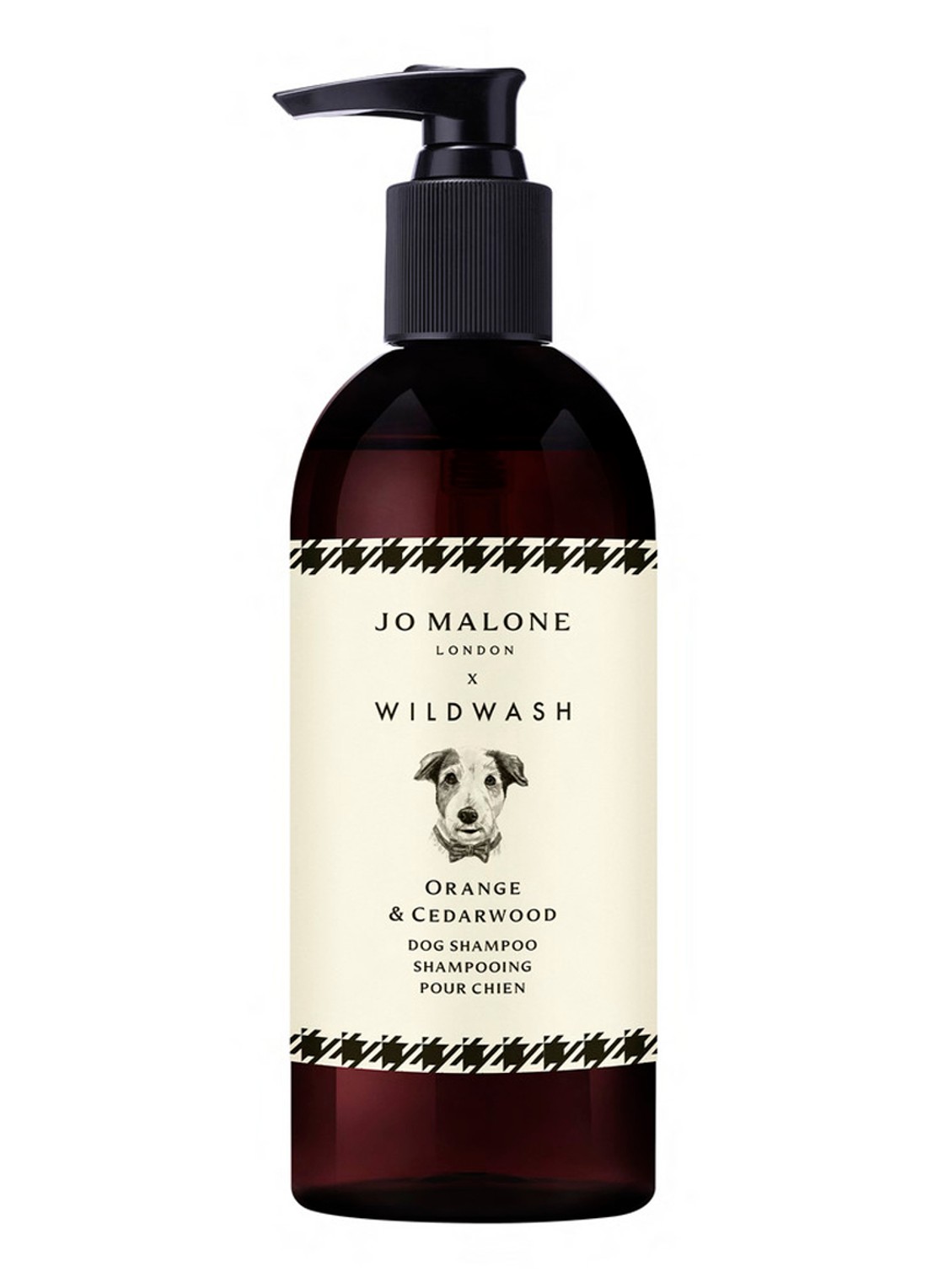 Jo Malone London Orange & Cedarwood Hondenshampoo  - detail 5 undefined