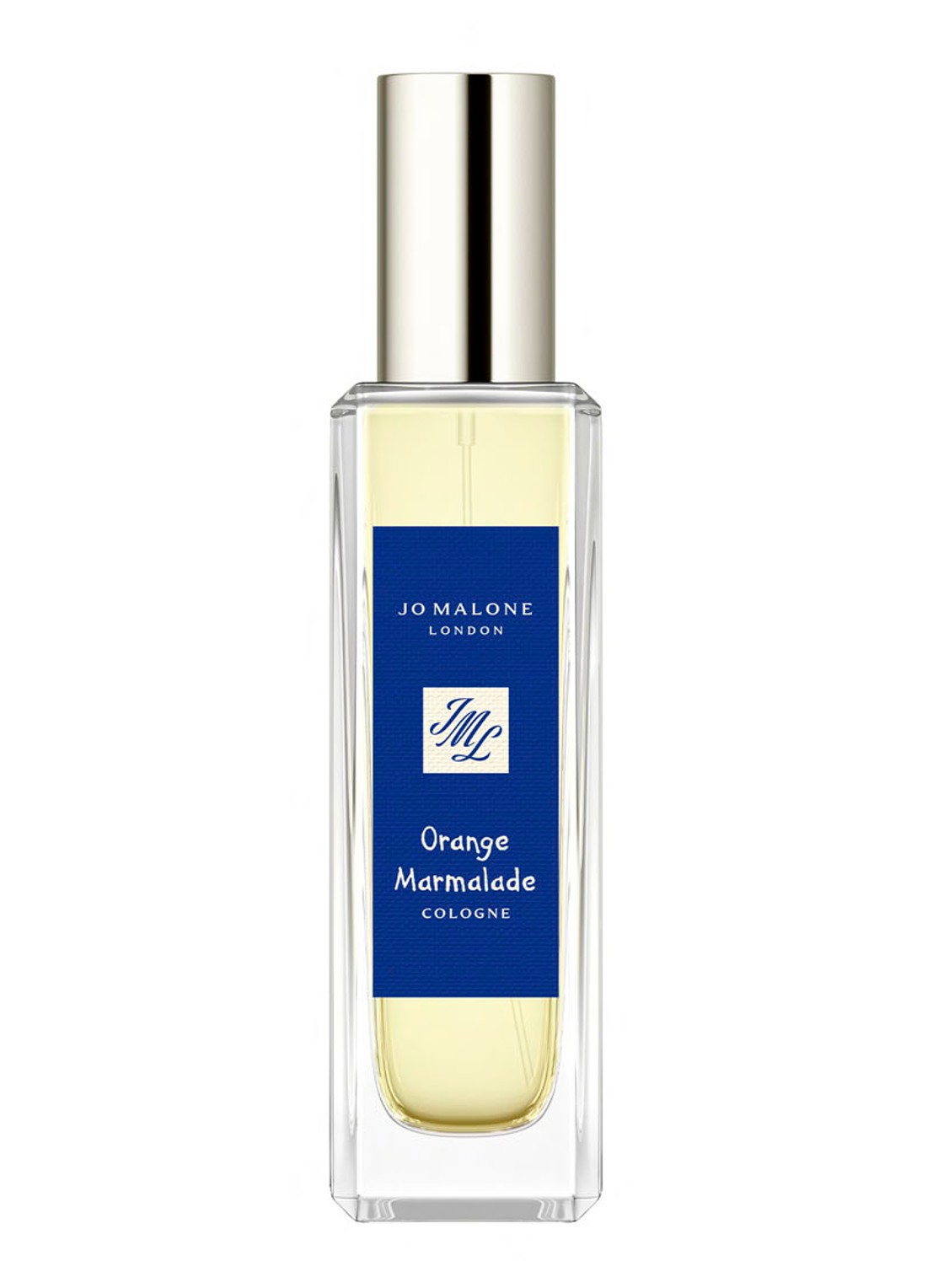 Jo Malone London Orange Marmalade Cologne - Limited Edition - voorkant 4 undefined