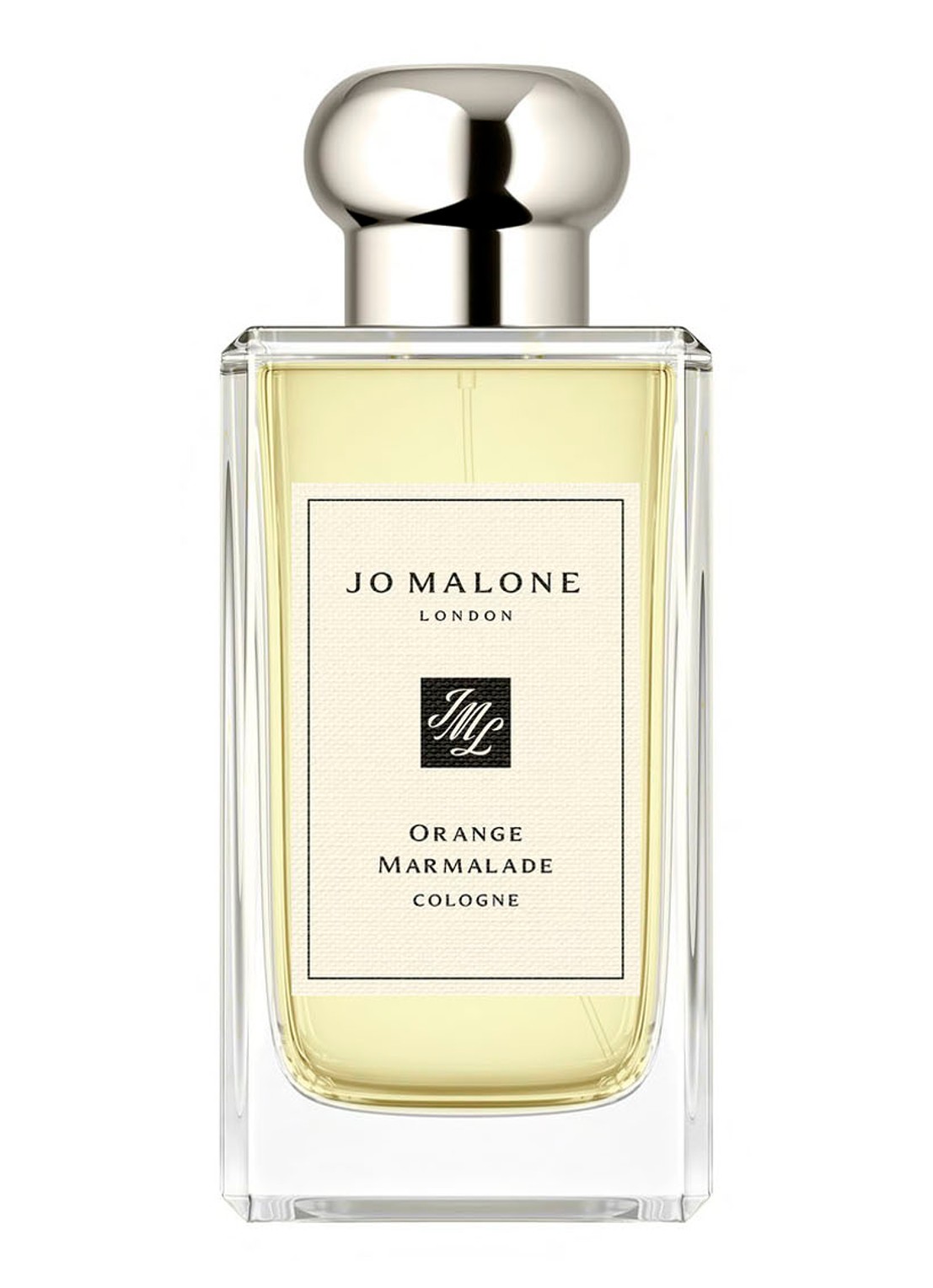 Jo Malone London Orange Marmalade Cologne - voorkant 3 undefined