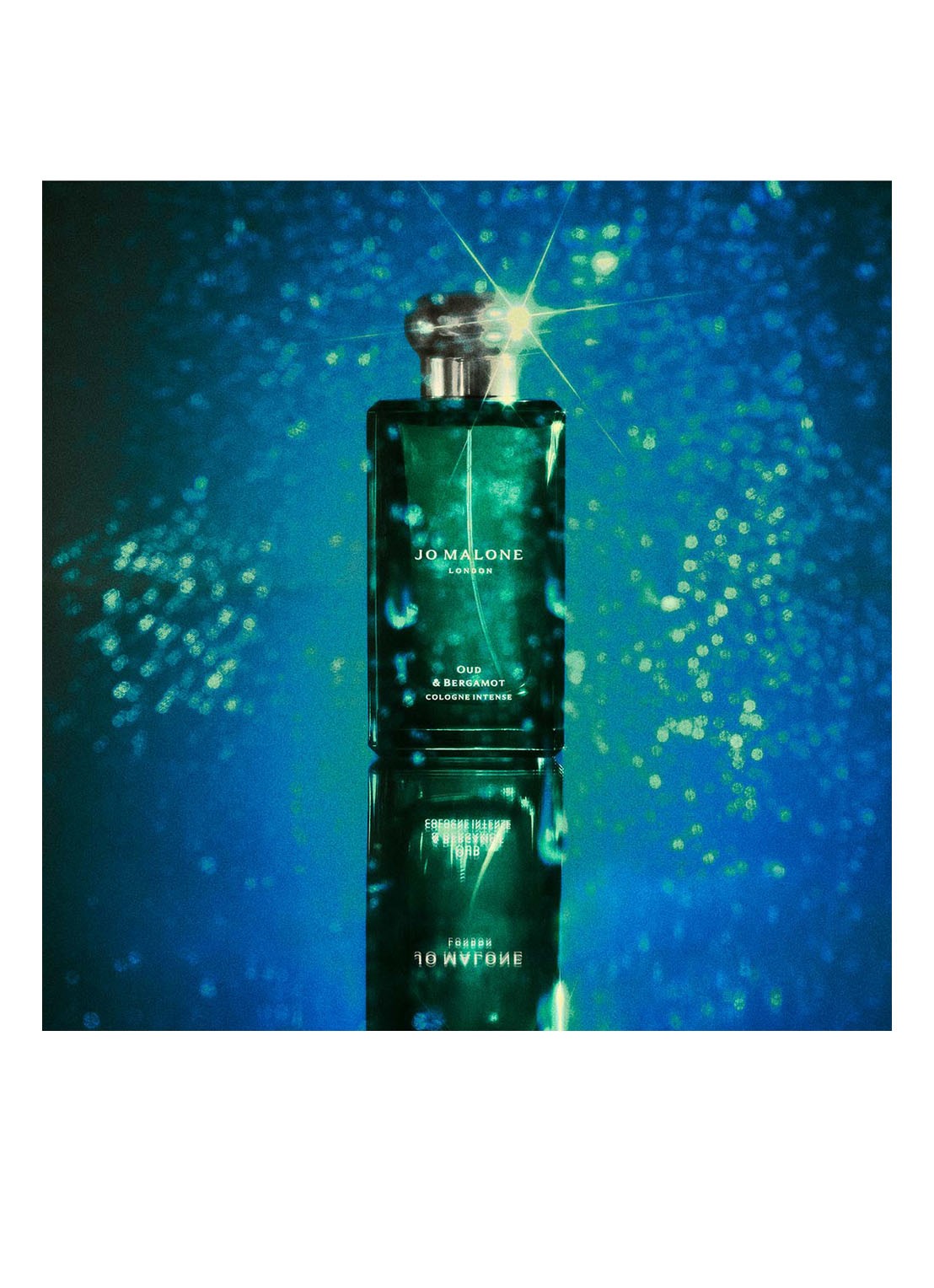 Jo Malone London Oud & Bergamot Cologne - detail 5 undefined