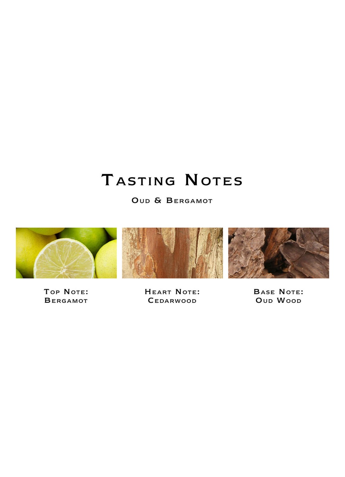 Jo Malone London Oud & Bergamot Cologne - detail 3 undefined