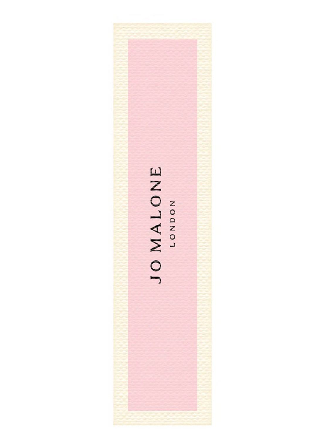 Jo Malone London Peony & Blush Suede Cologne - travel size - voorkant 2 undefined