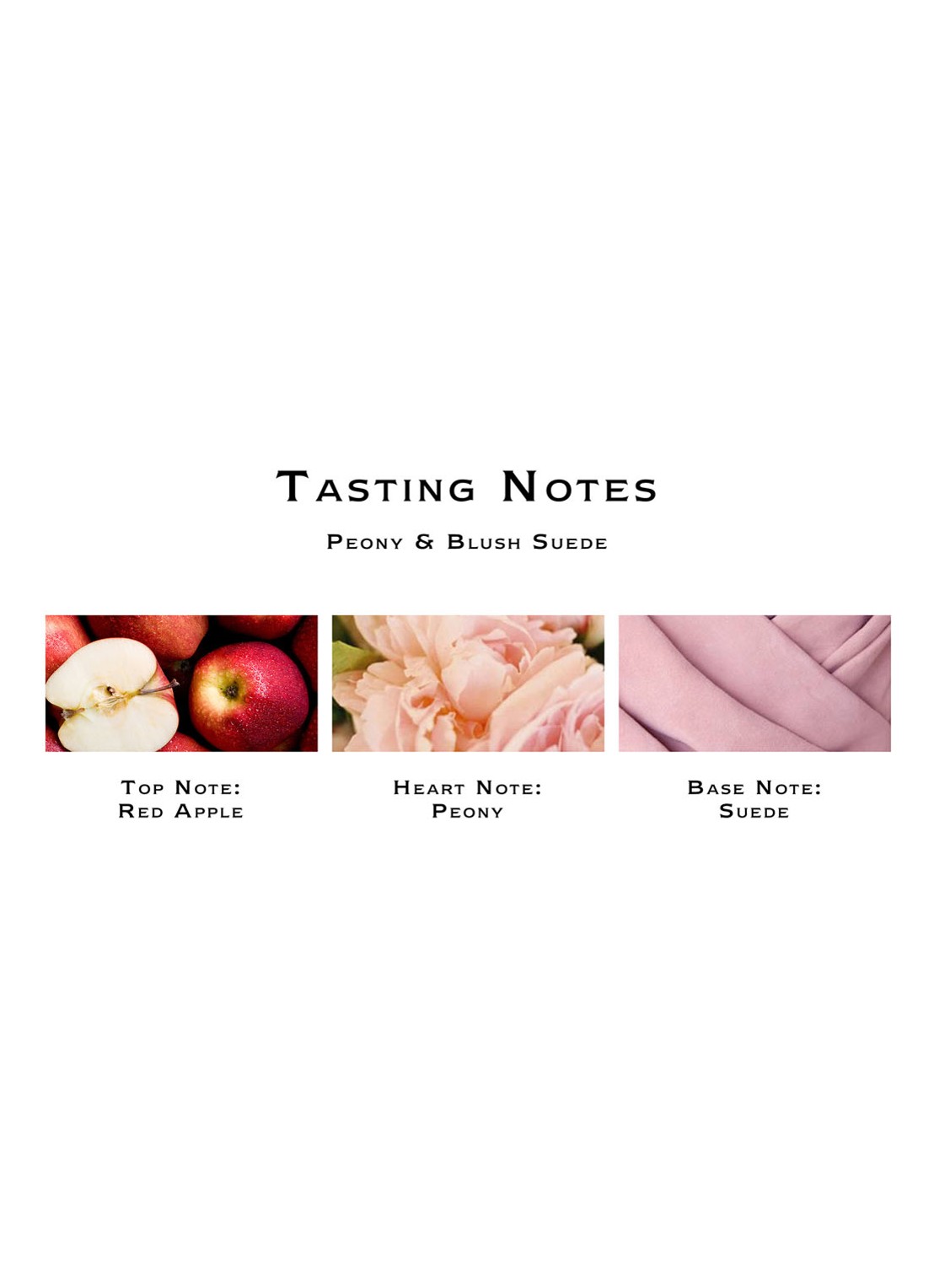 Jo Malone London Peony & Blush Suede geurstokjes - detail 2 undefined