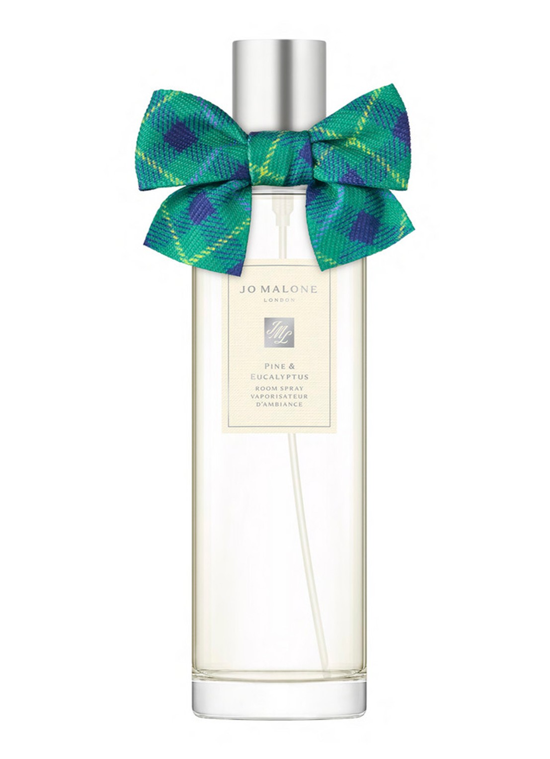 Jo Malone London Pine & Eucalyptus Limited Edition Interieurspray - voorkant undefined