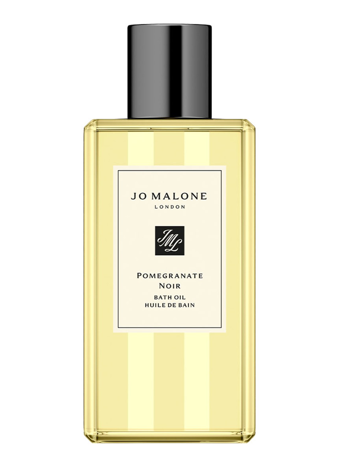 Jo Malone London Pomegranate Noir Bath Oil - badolie - voorkant 2 undefined