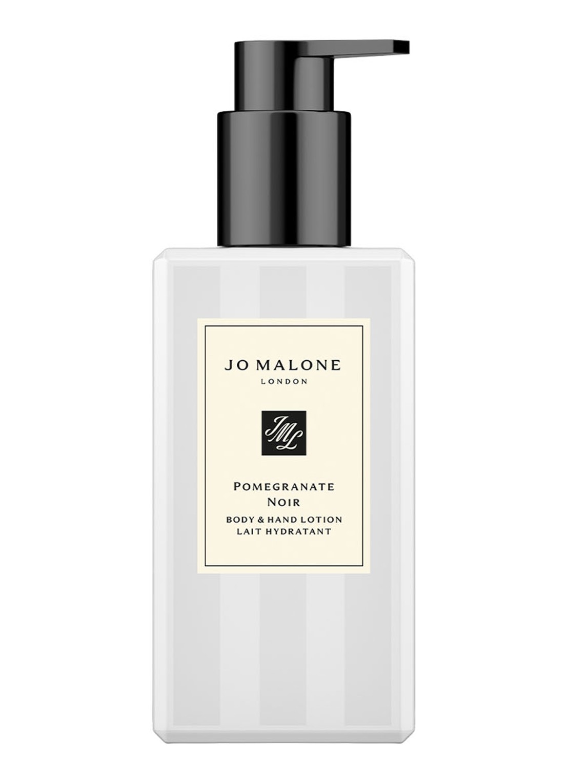 Jo Malone London Pomegranate Noir Body & Hand Lotion - bodylotion & handcrème - voorkant 2 undefined