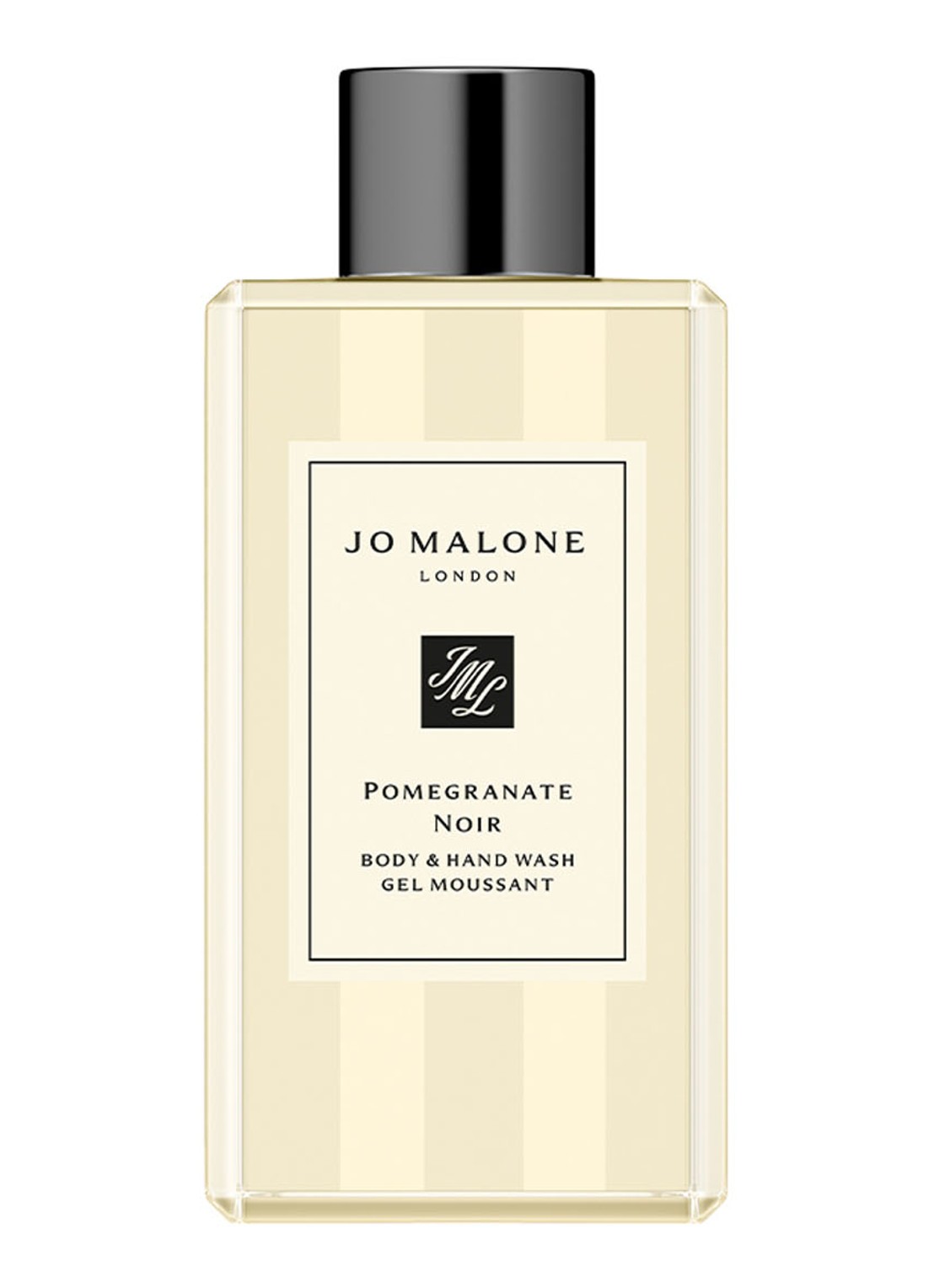 Jo Malone London Pomegranate Noir Body & Hand Wash - douchegel & handzeep - voorkant undefined