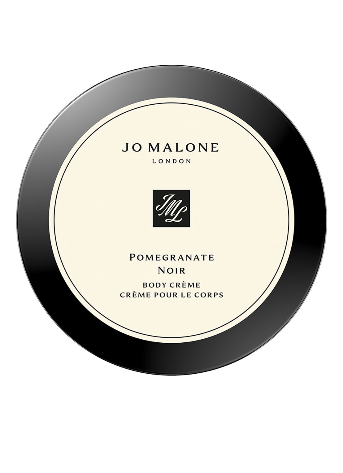 Jo Malone London Pomegranate Noir Bodycrème - bodycream - voorkant undefined