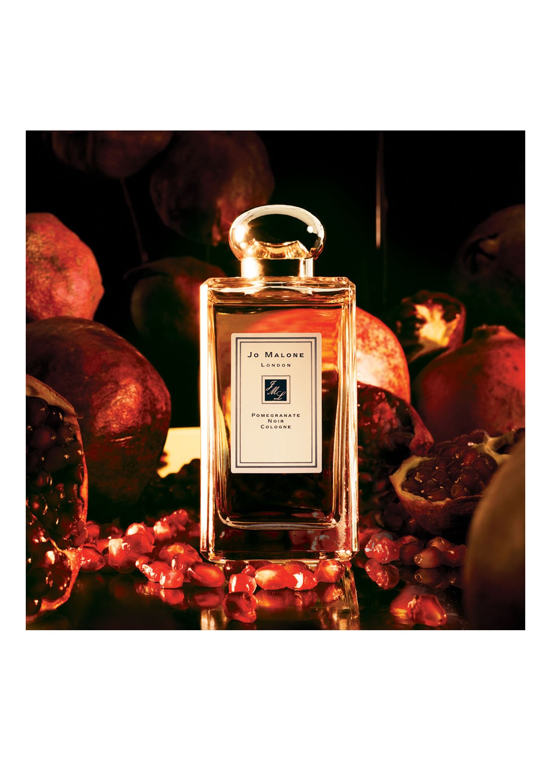 Jo Malone London Pomegranate Noir Cologne - detail 5 undefined