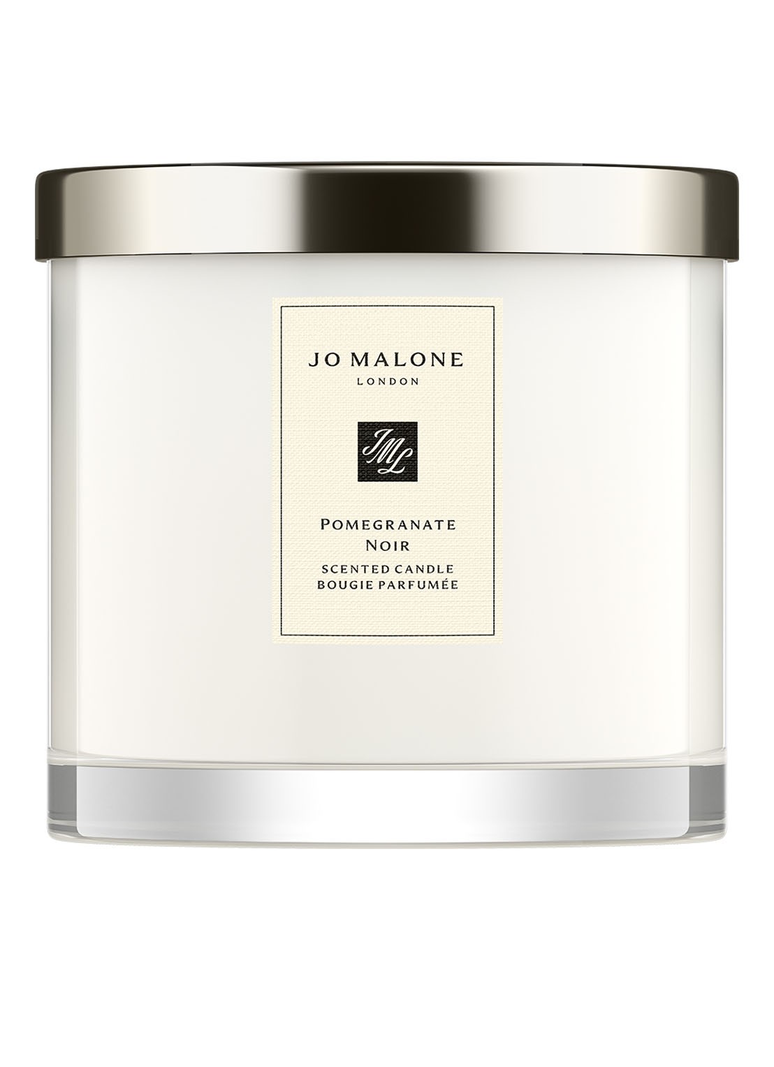 Jo Malone London Pomegranate Noir geurkaars - voorkant undefined