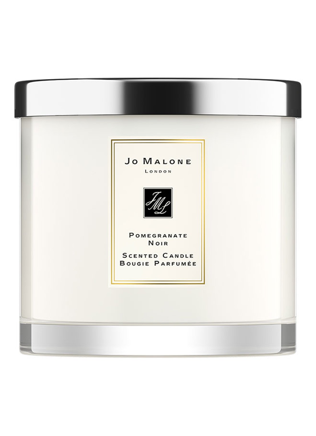 Jo Malone London Pomegranate Noir geurkaars - voorkant 2 undefined