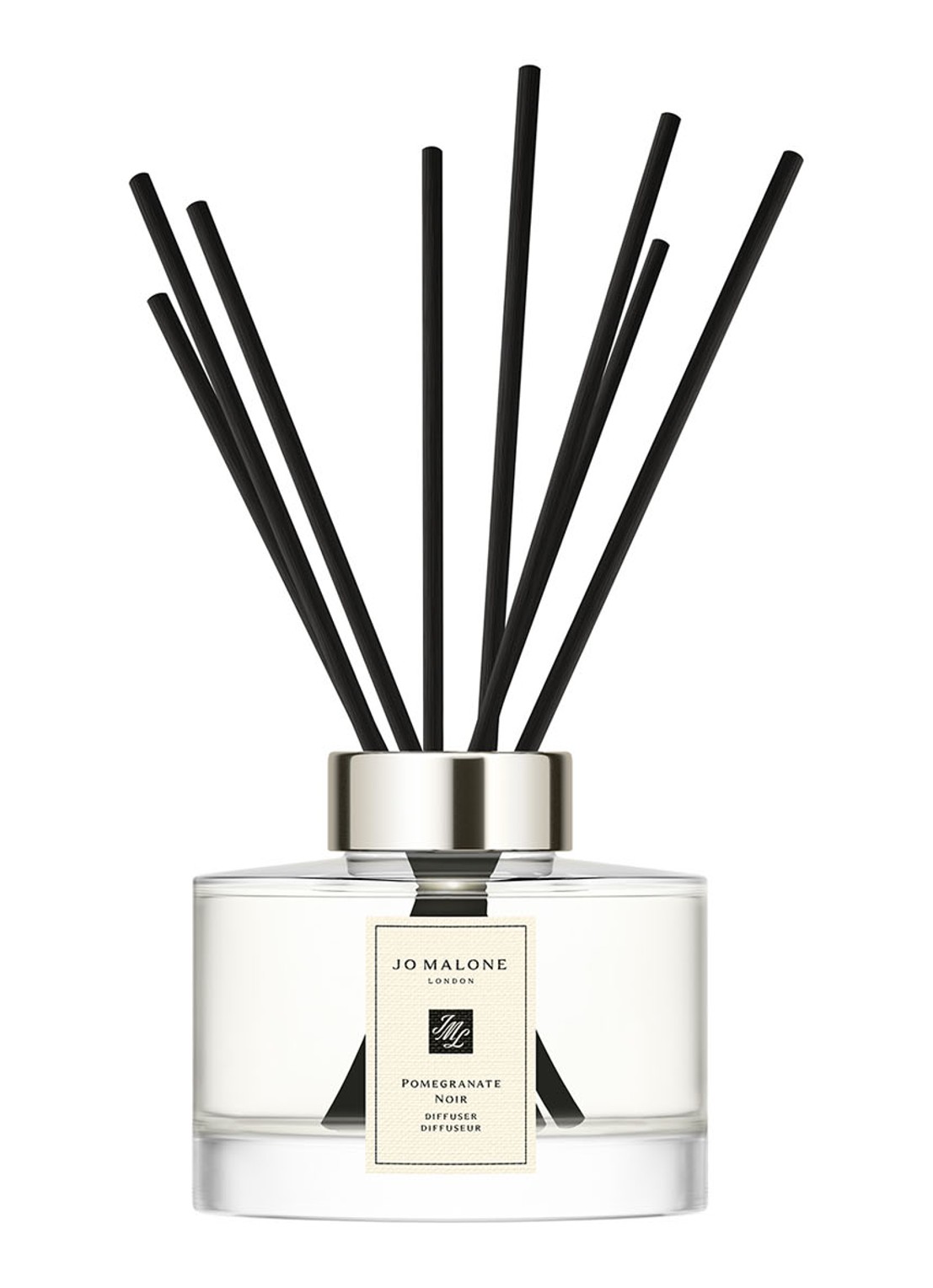 Jo Malone London Pomegranate Noir geurstokjes - voorkant 3 undefined