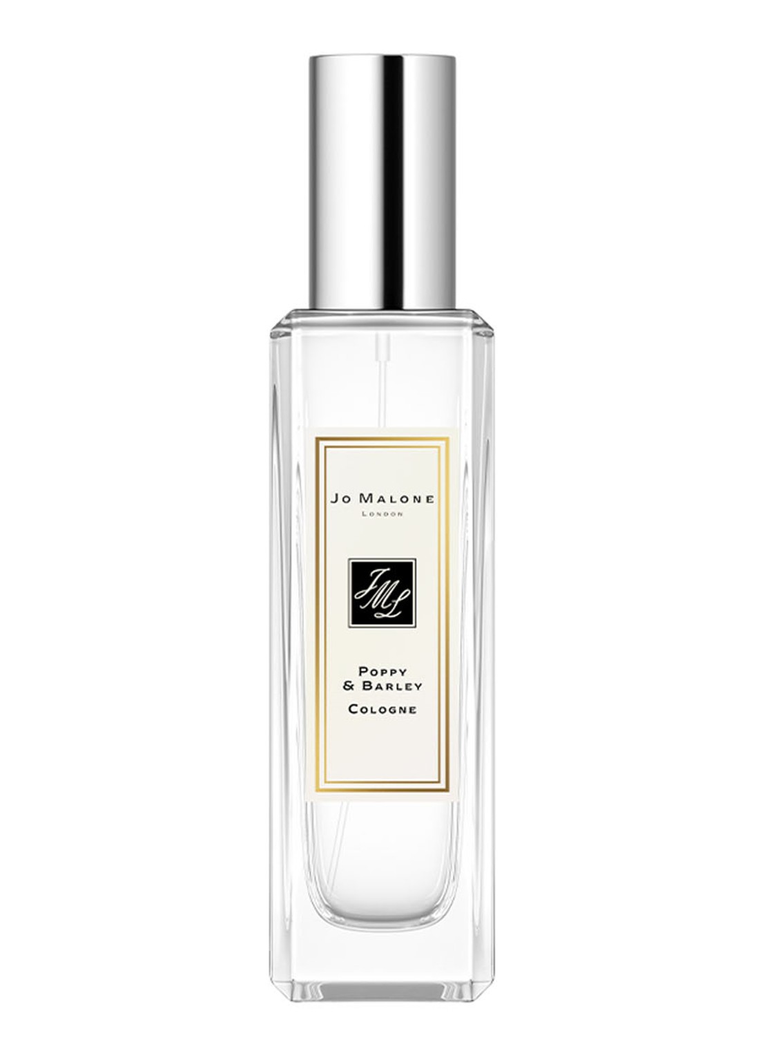 Jo Malone London Poppy & Barley Cologne - voorkant undefined