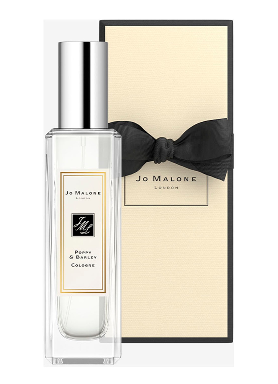 Jo Malone London Poppy & Barley Cologne - voorkant 2 undefined